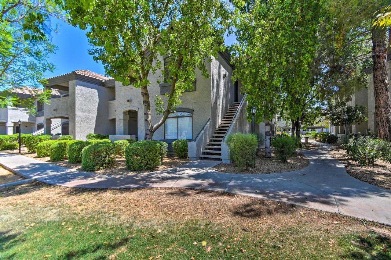 Apartment Resort-style - Pet Friendly!