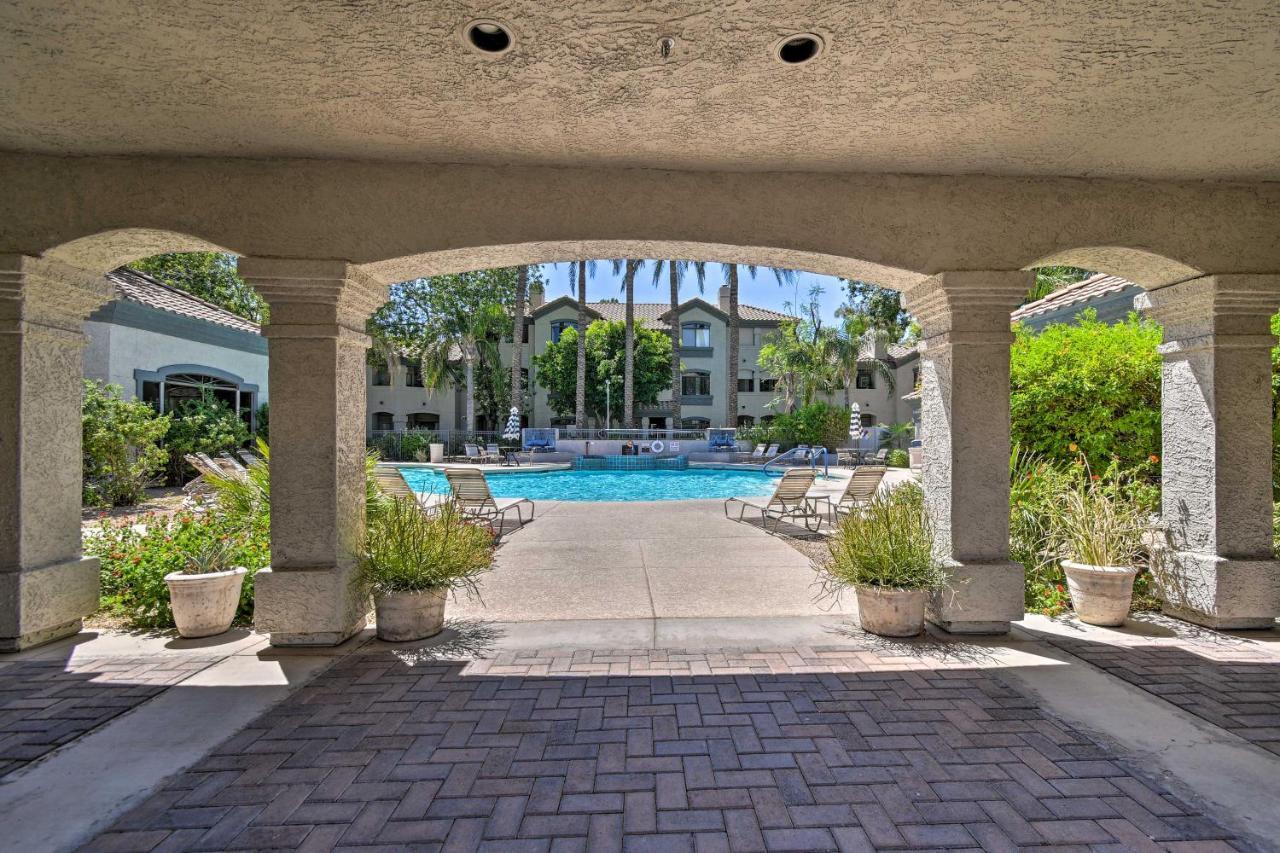 Resort-style - Pet Friendly! * Scottsdale