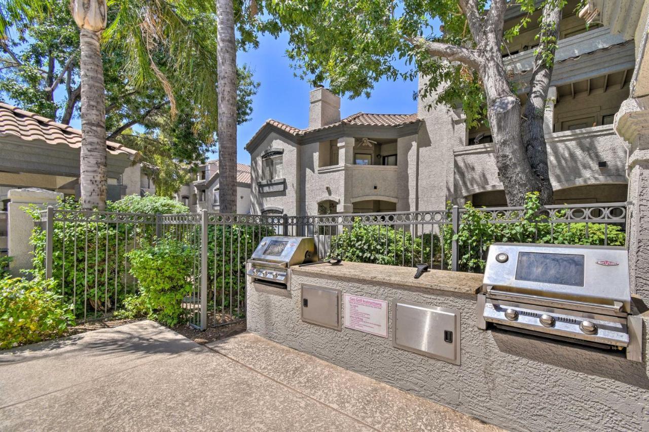 Apartment Resort-style - Pet Friendly!