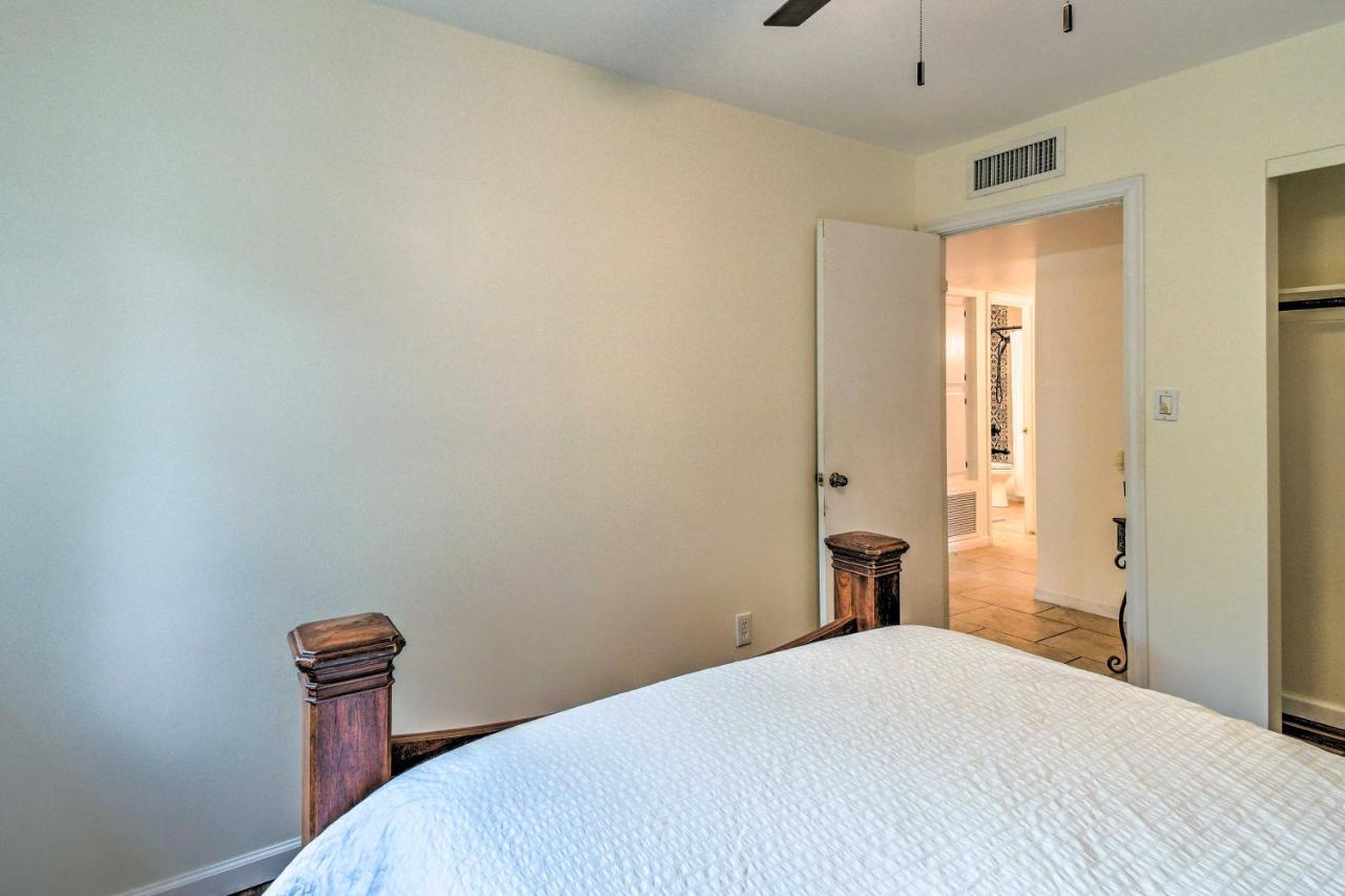 Oasis With Private Pool And Hot Tub! Holiday home Scottsdale