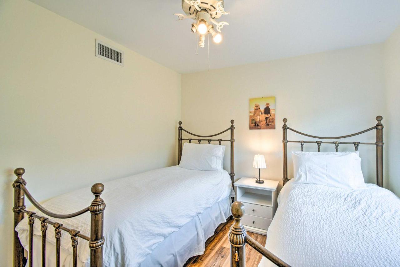 Oasis With Private Pool And Hot Tub! Scottsdale