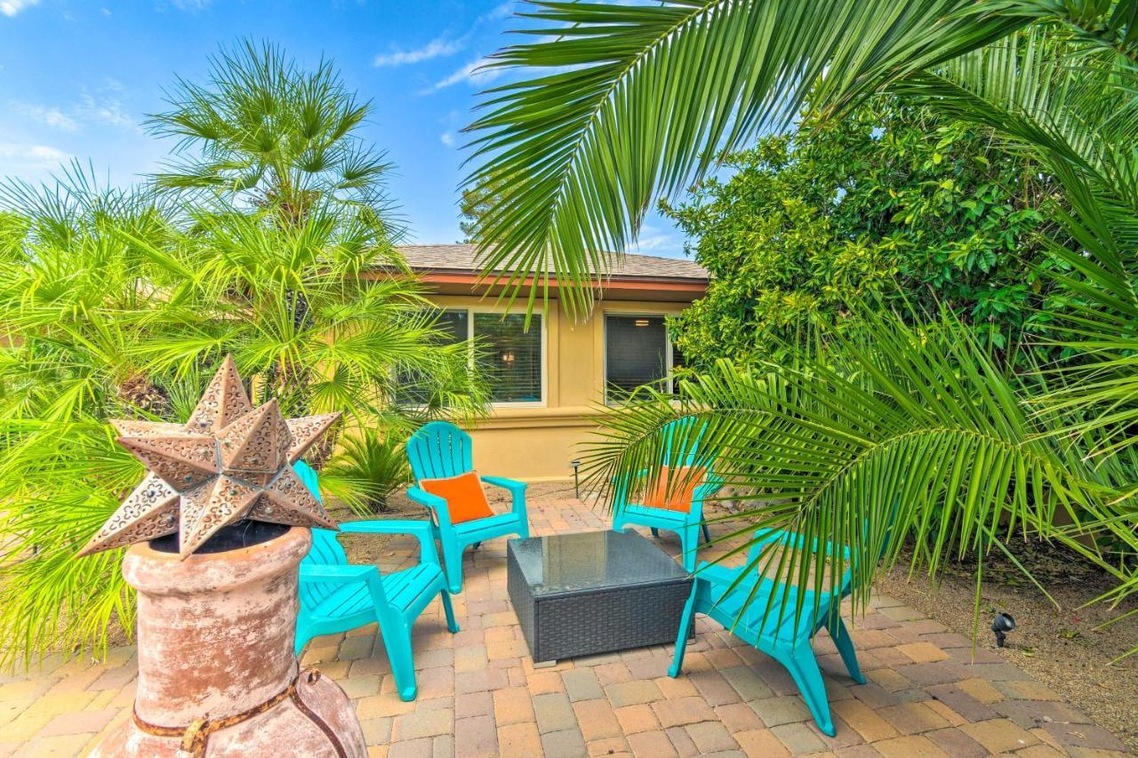 Oasis With Private Pool And Hot Tub! Holiday home *