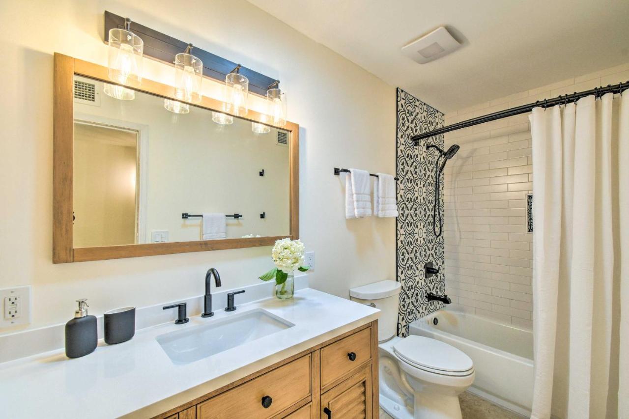 Holiday home Oasis With Private Pool And Hot Tub! Scottsdale