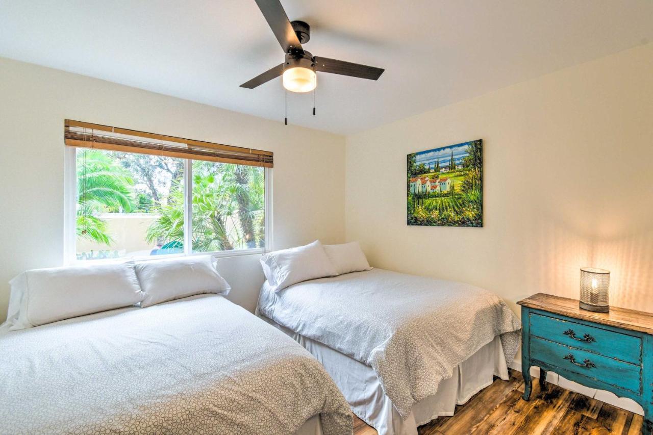 Oasis With Private Pool And Hot Tub! Holiday home *