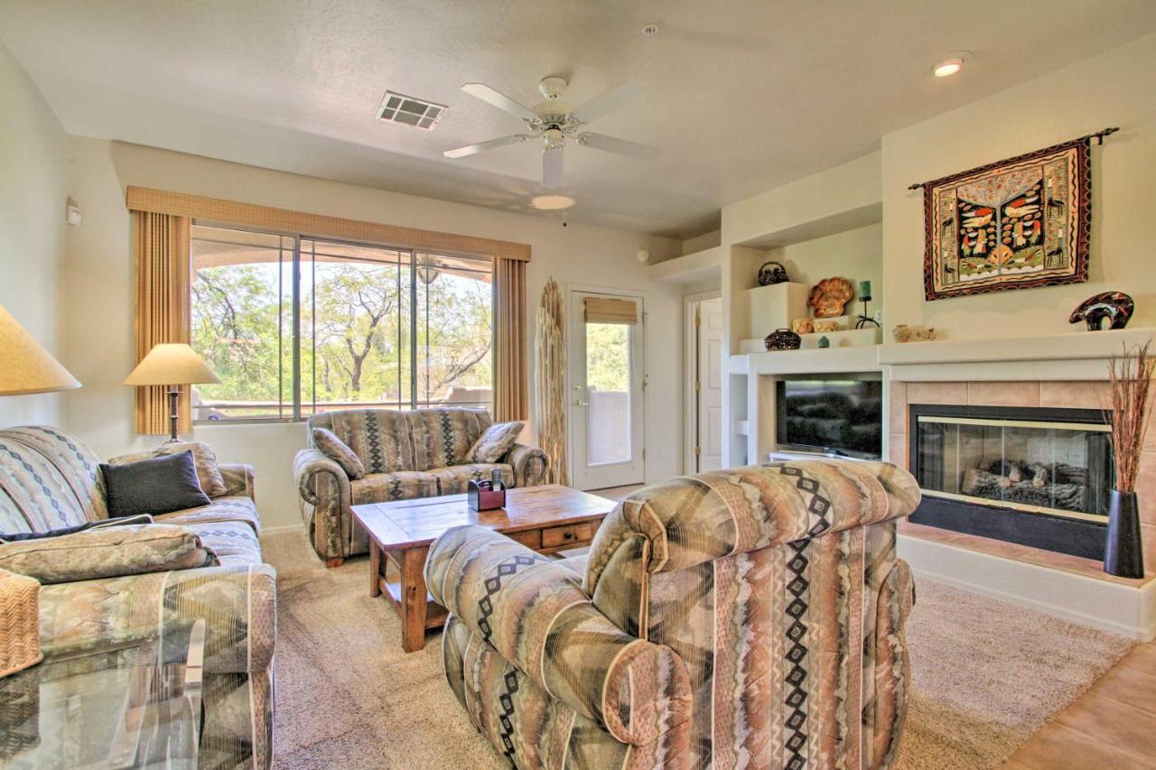 With Balcony And Amenities! Scottsdale