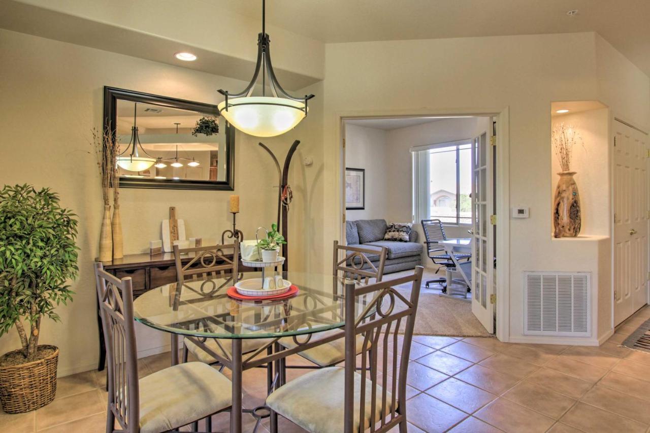 With Balcony And Amenities! * Scottsdale