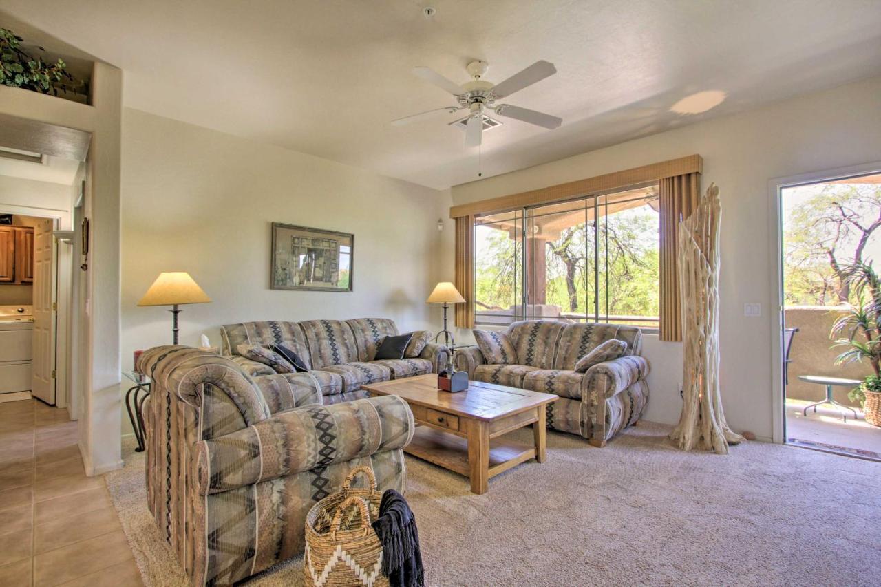 With Balcony And Amenities! Scottsdale