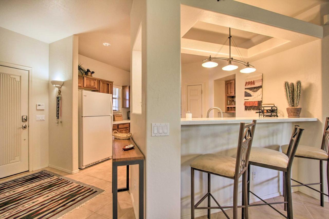 With Balcony And Amenities! Apartment *