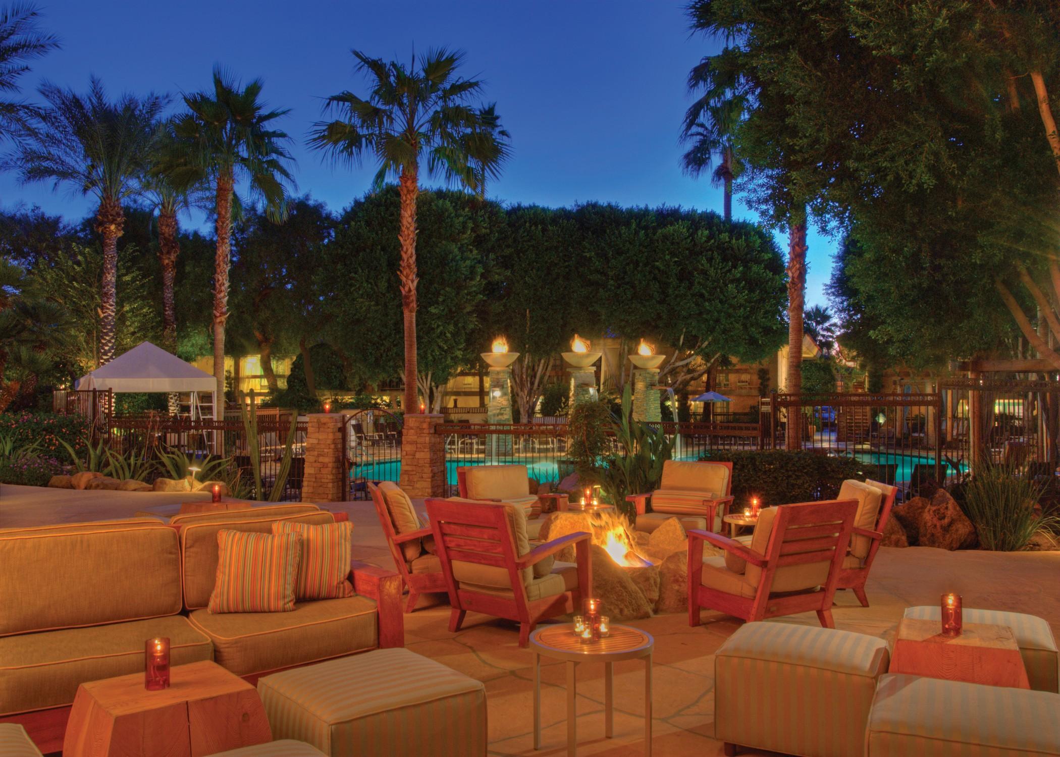 The Scott & Hotel