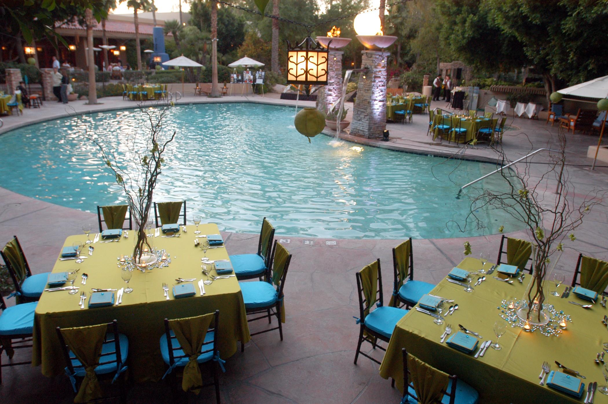 Hotel The Scott & 4*