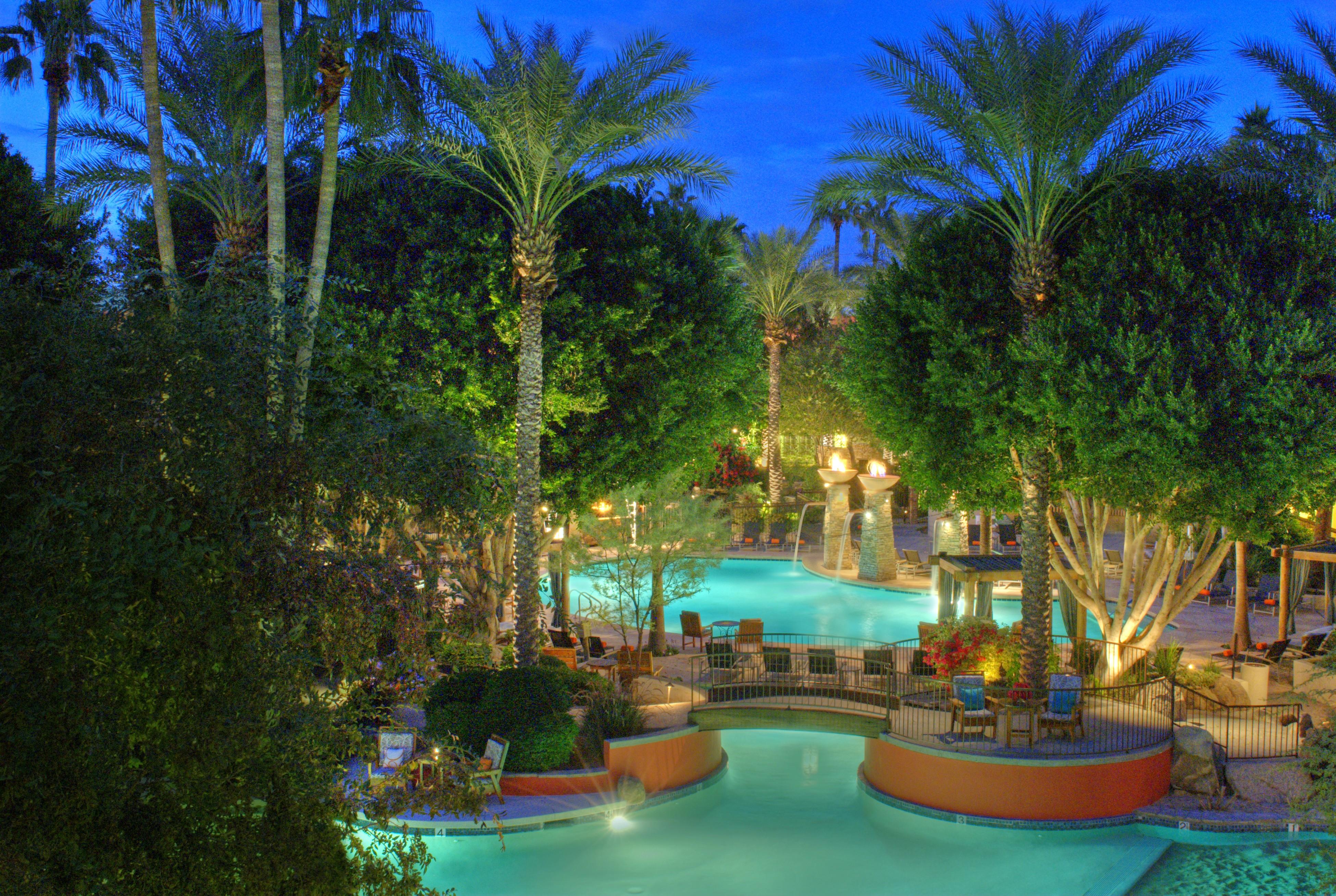 The Scott & Hotel Scottsdale