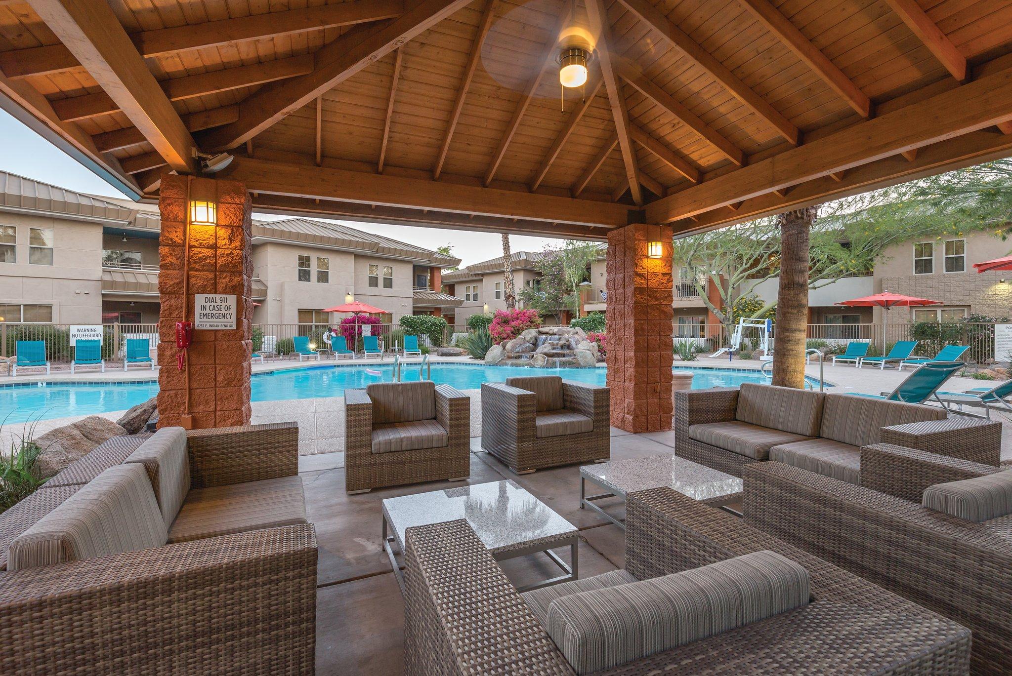 Worldmark Resort