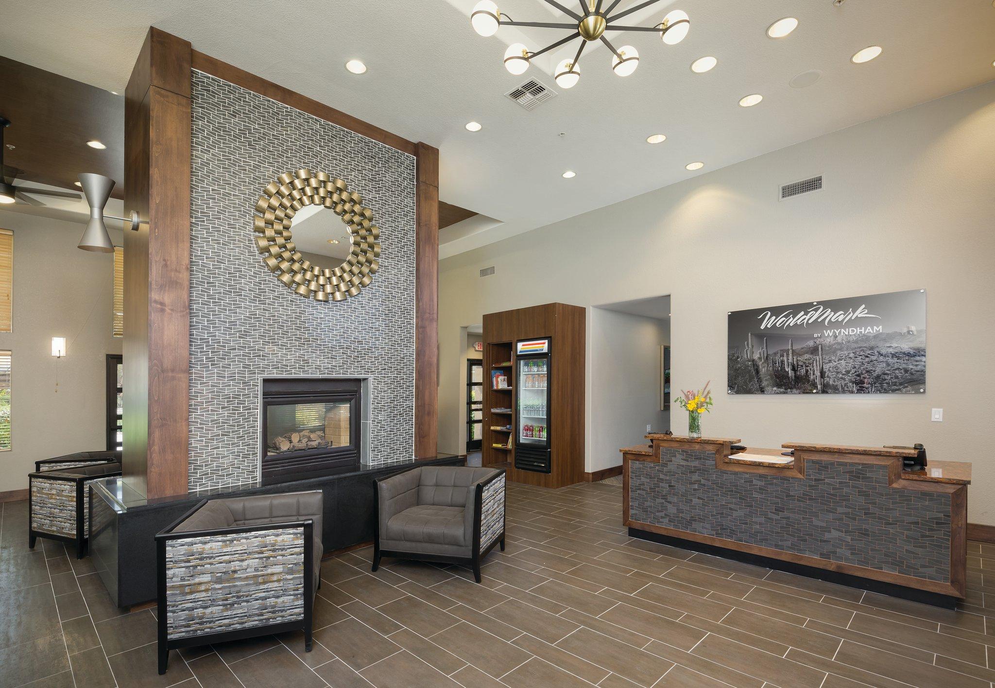 Resort Worldmark Scottsdale
