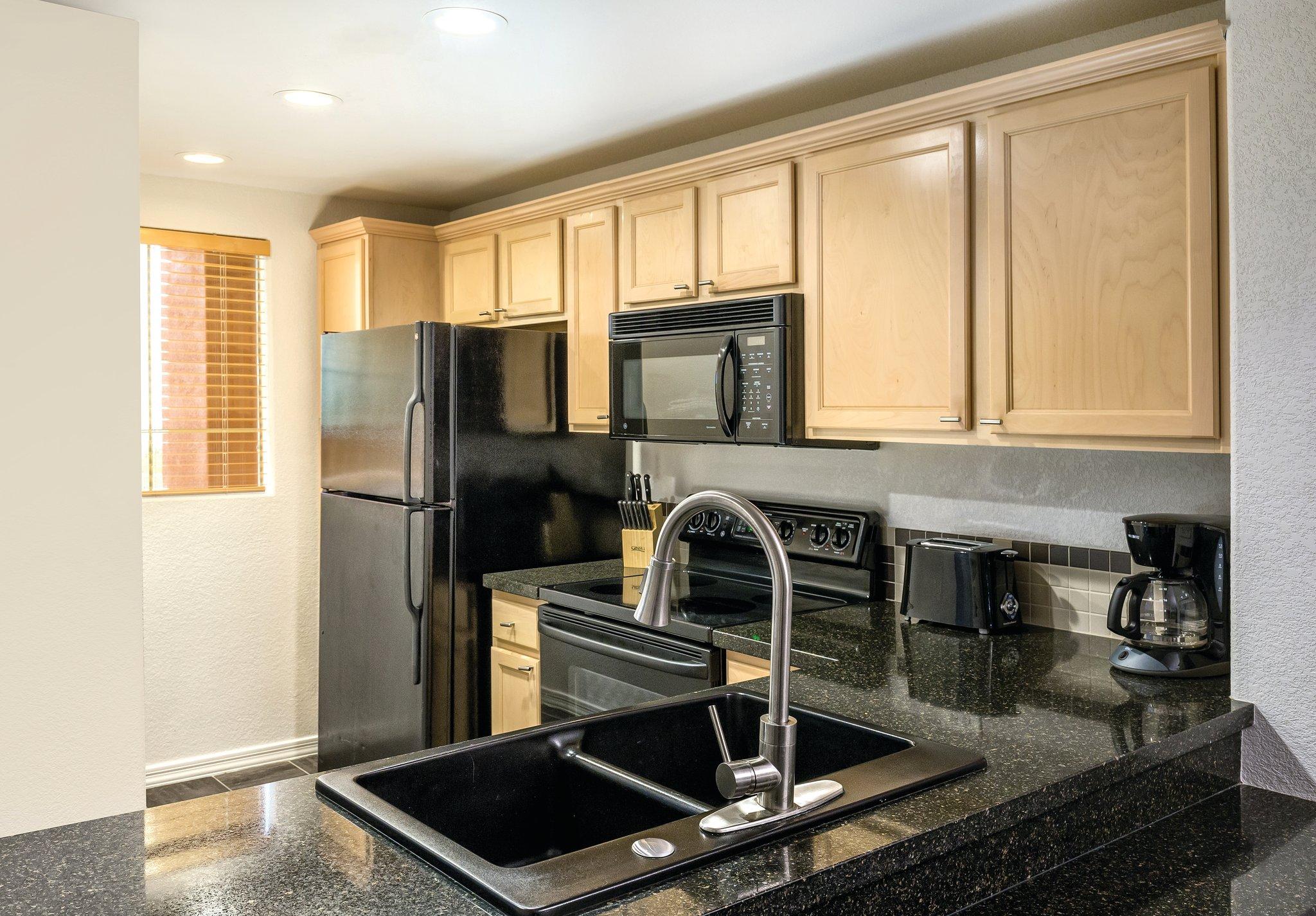Resort Worldmark 3*