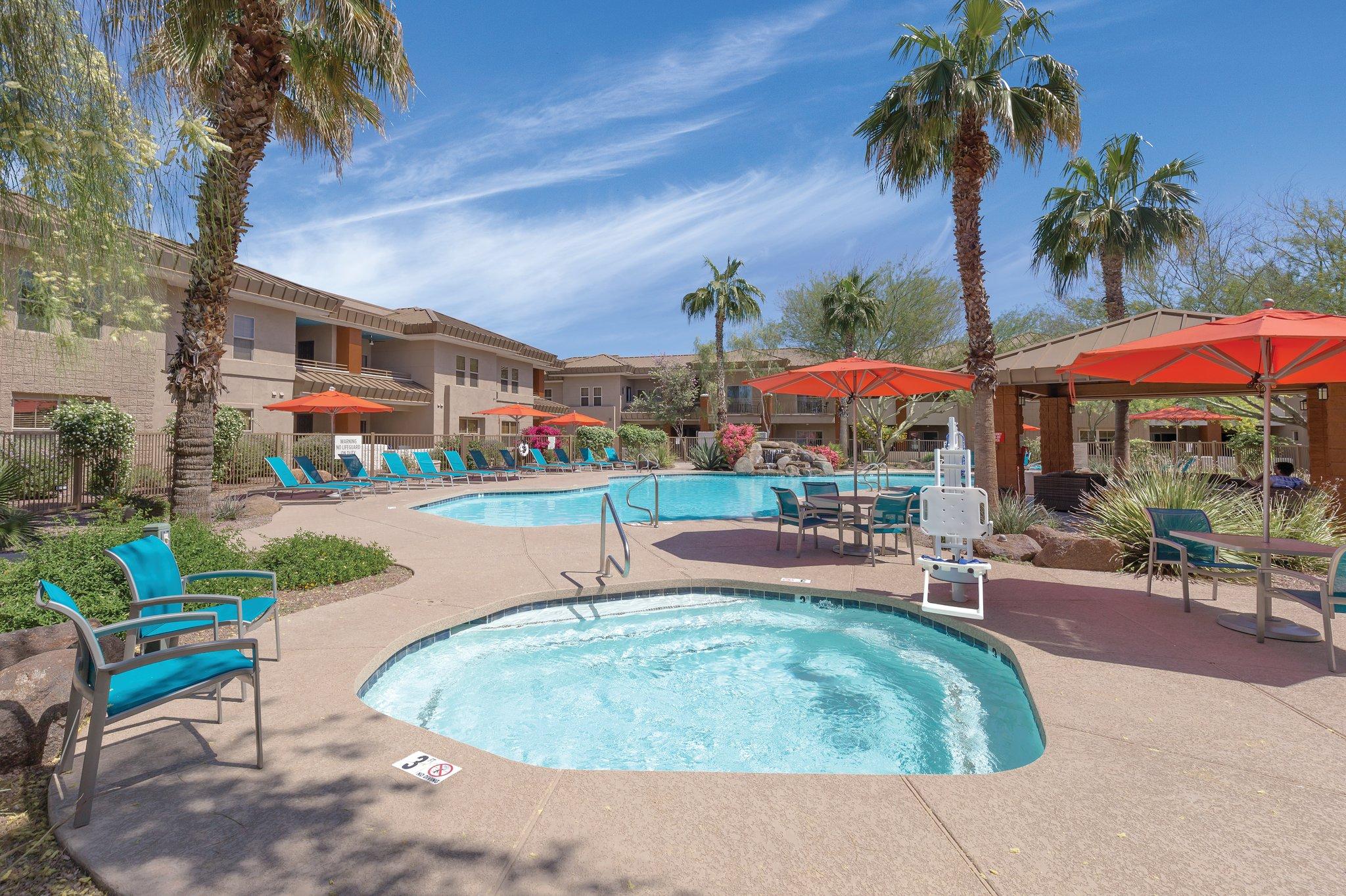 Worldmark 3* Scottsdale
