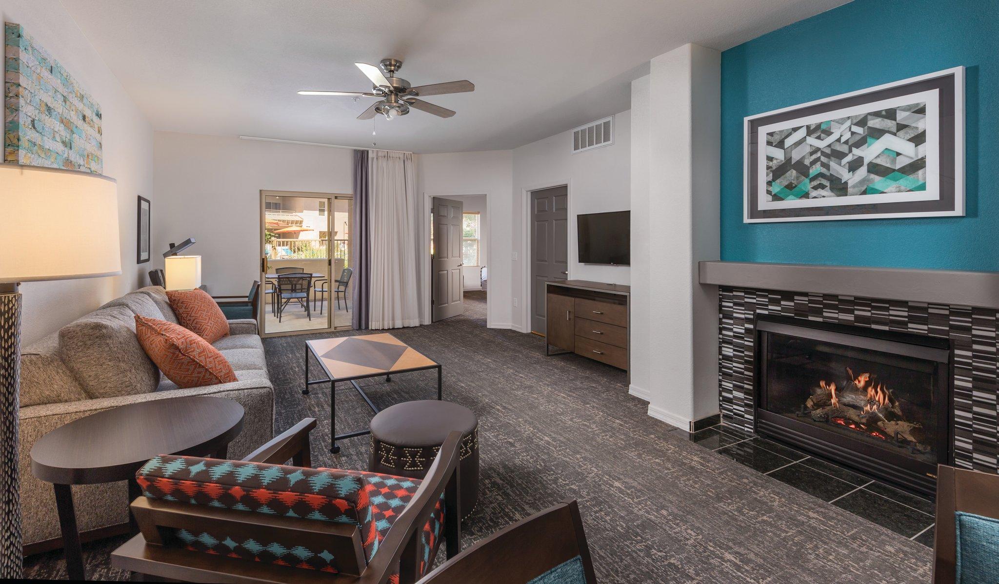 Worldmark 3* Scottsdale