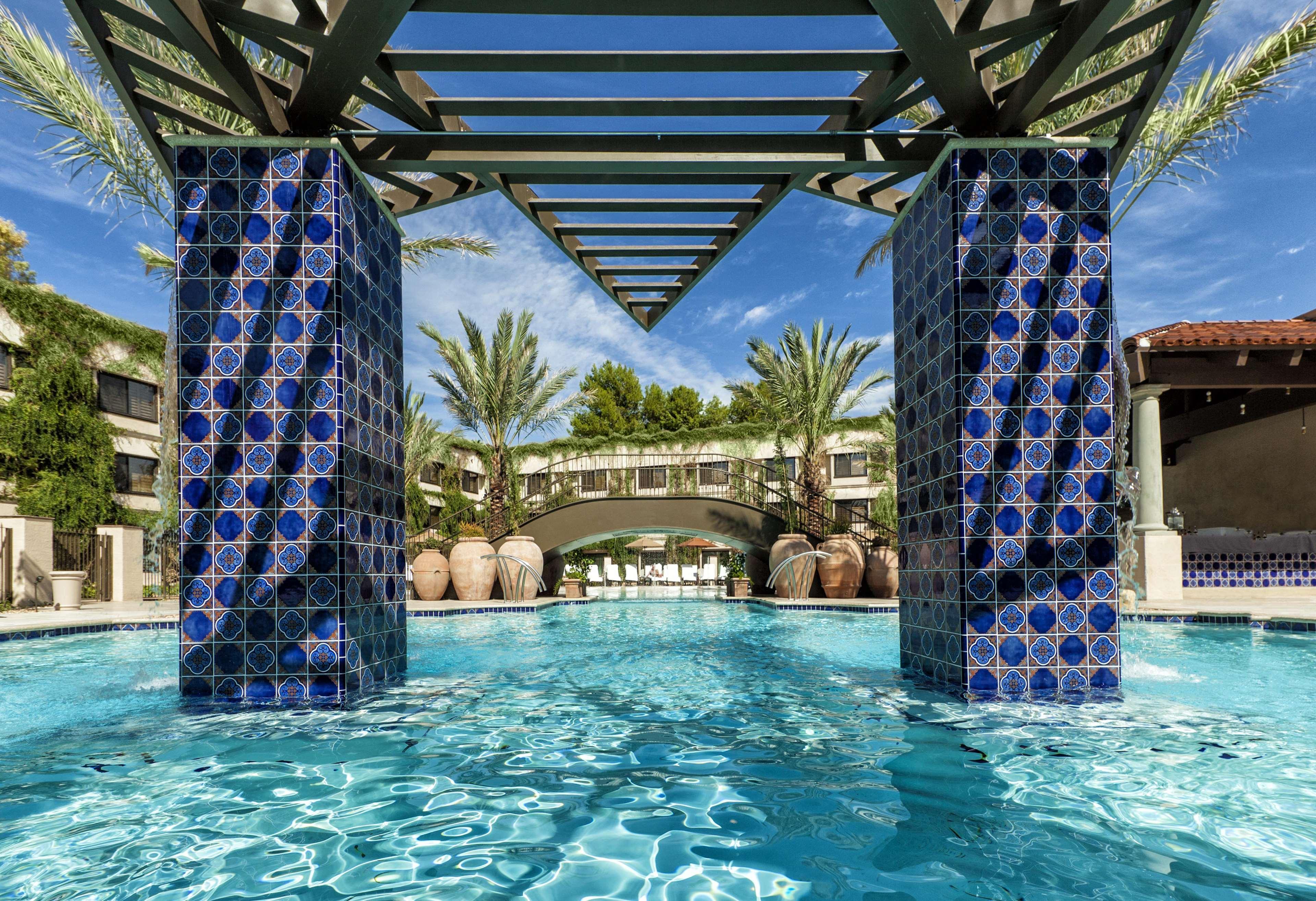 The & Spa, Curio Collection By Hilton