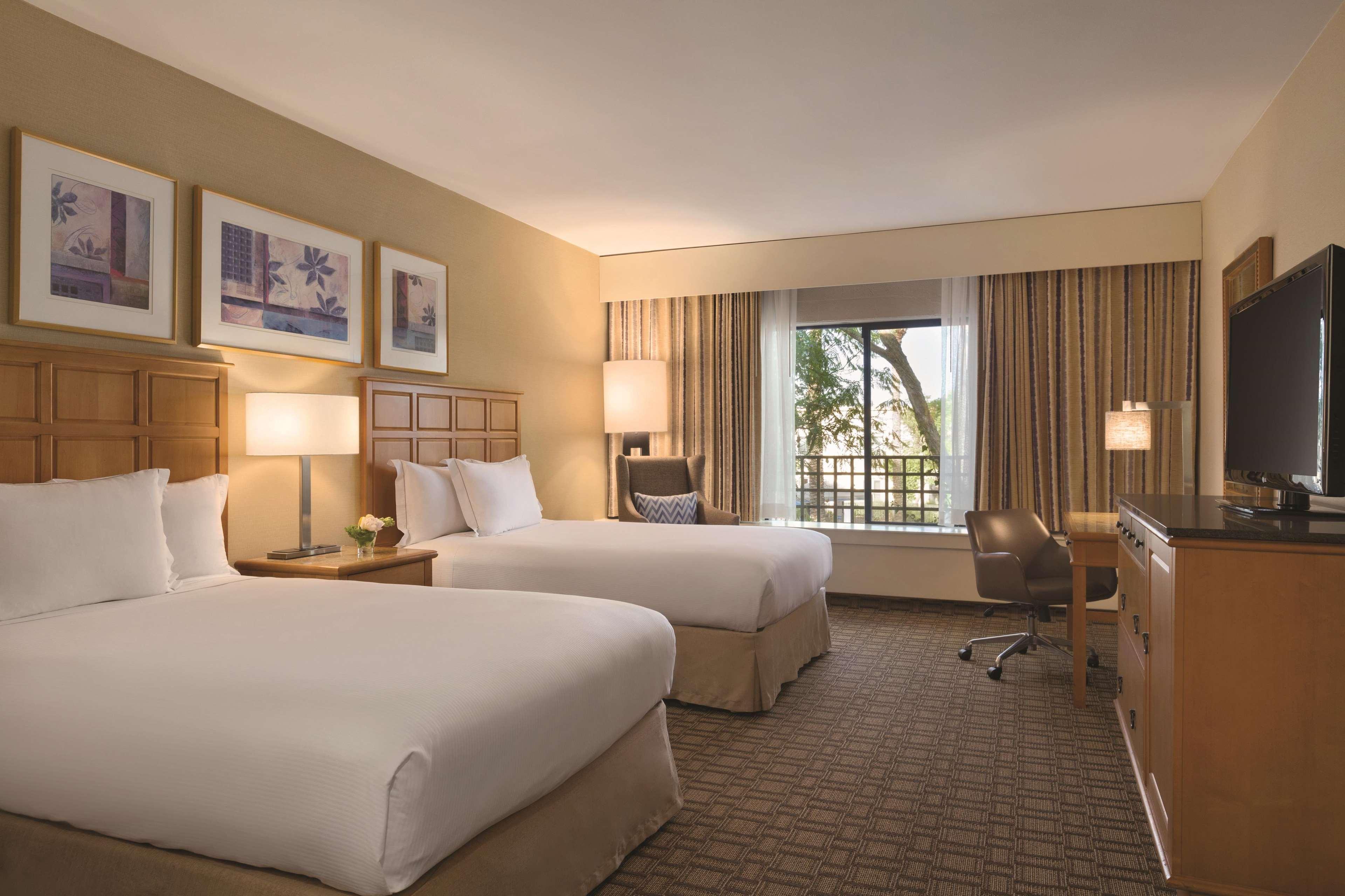 Resort Hilton & Scottsdale