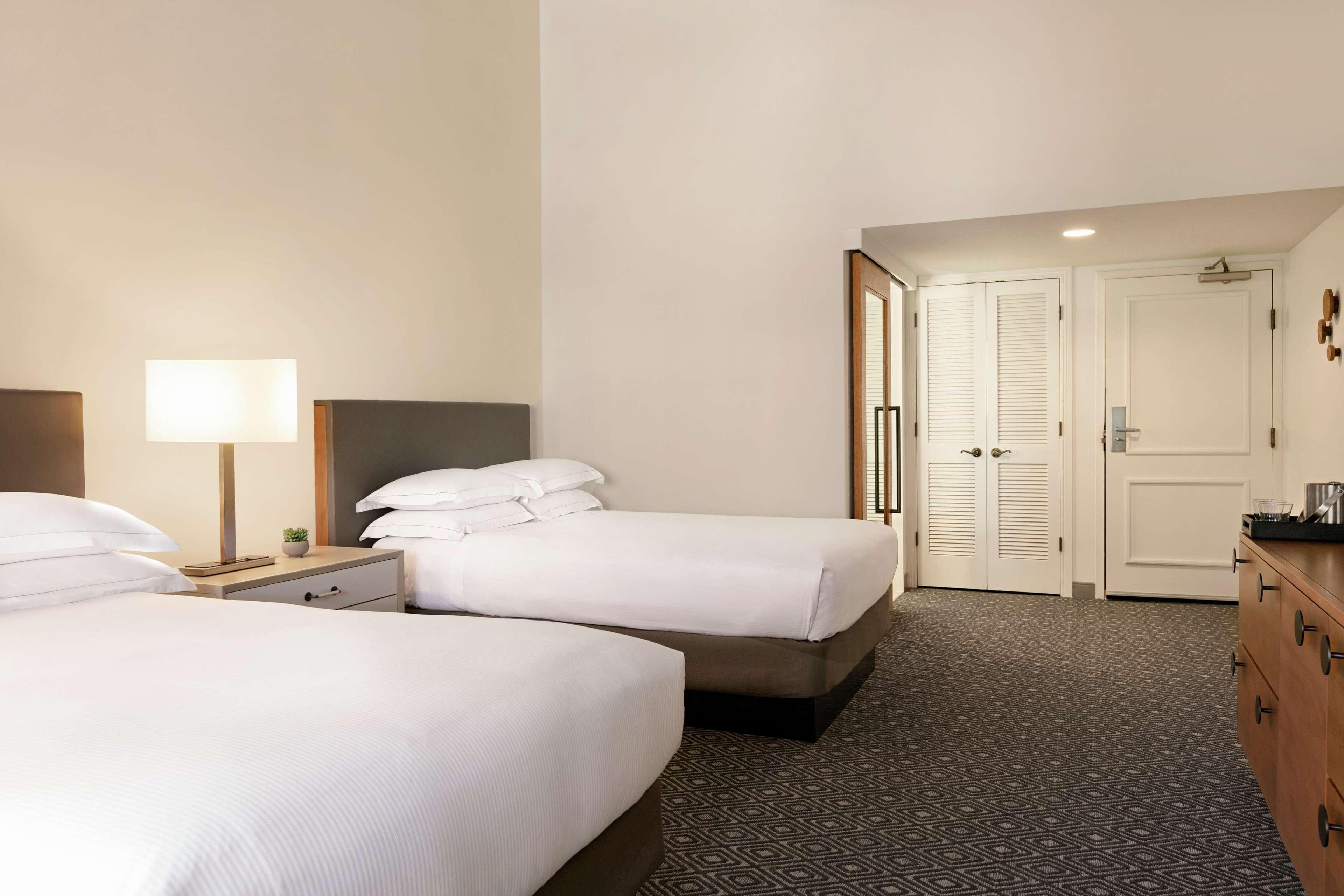 Hilton &