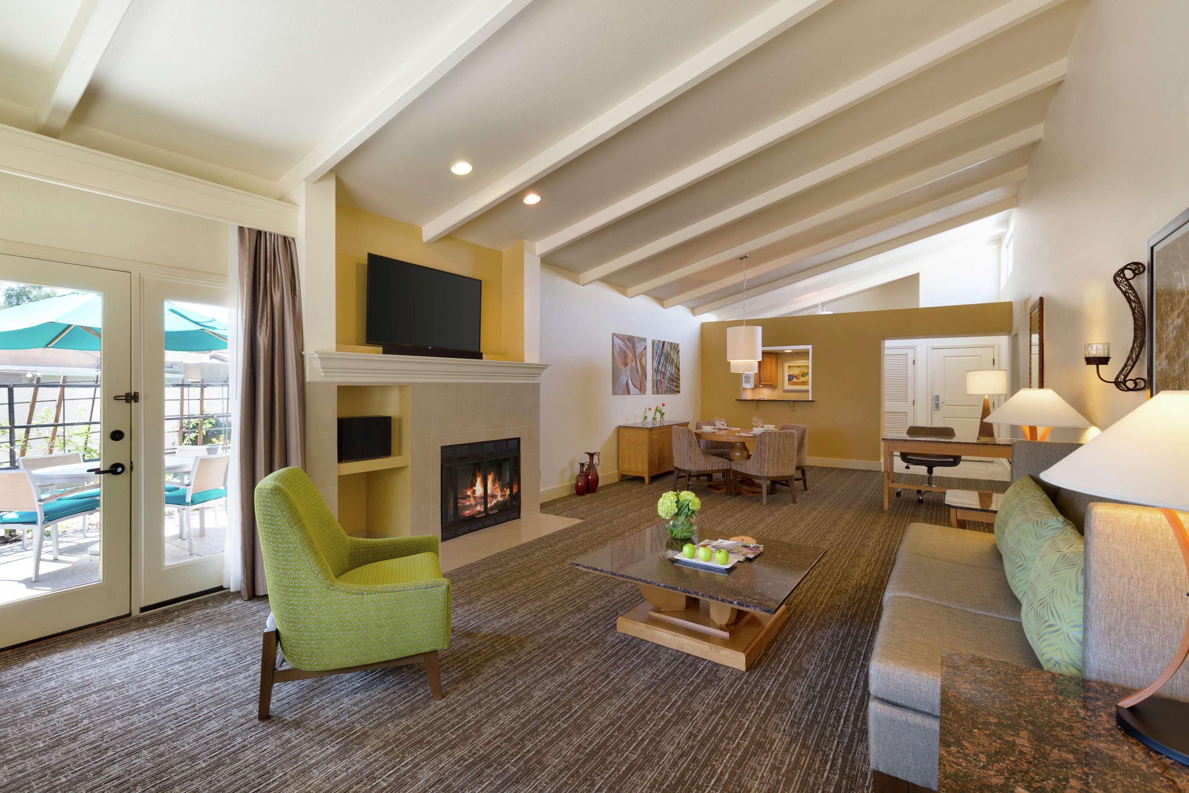 Resort Hilton & Scottsdale