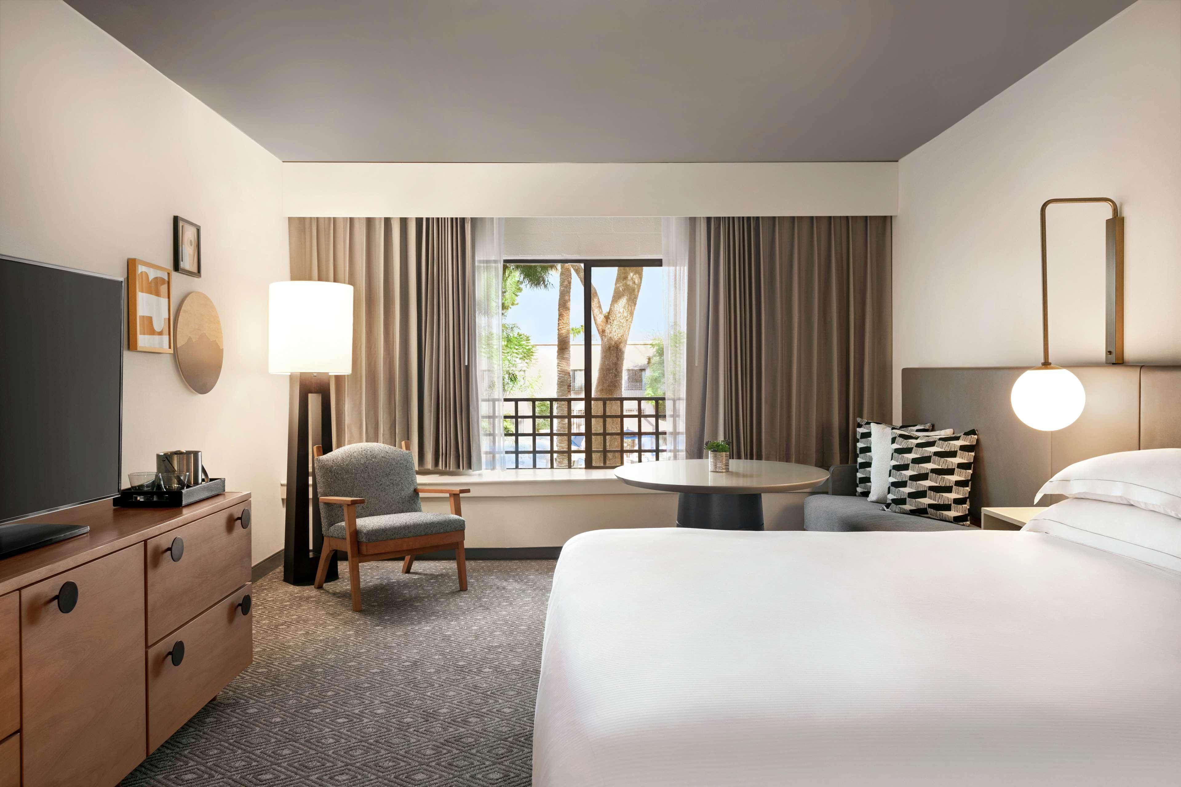 Resort Hilton &