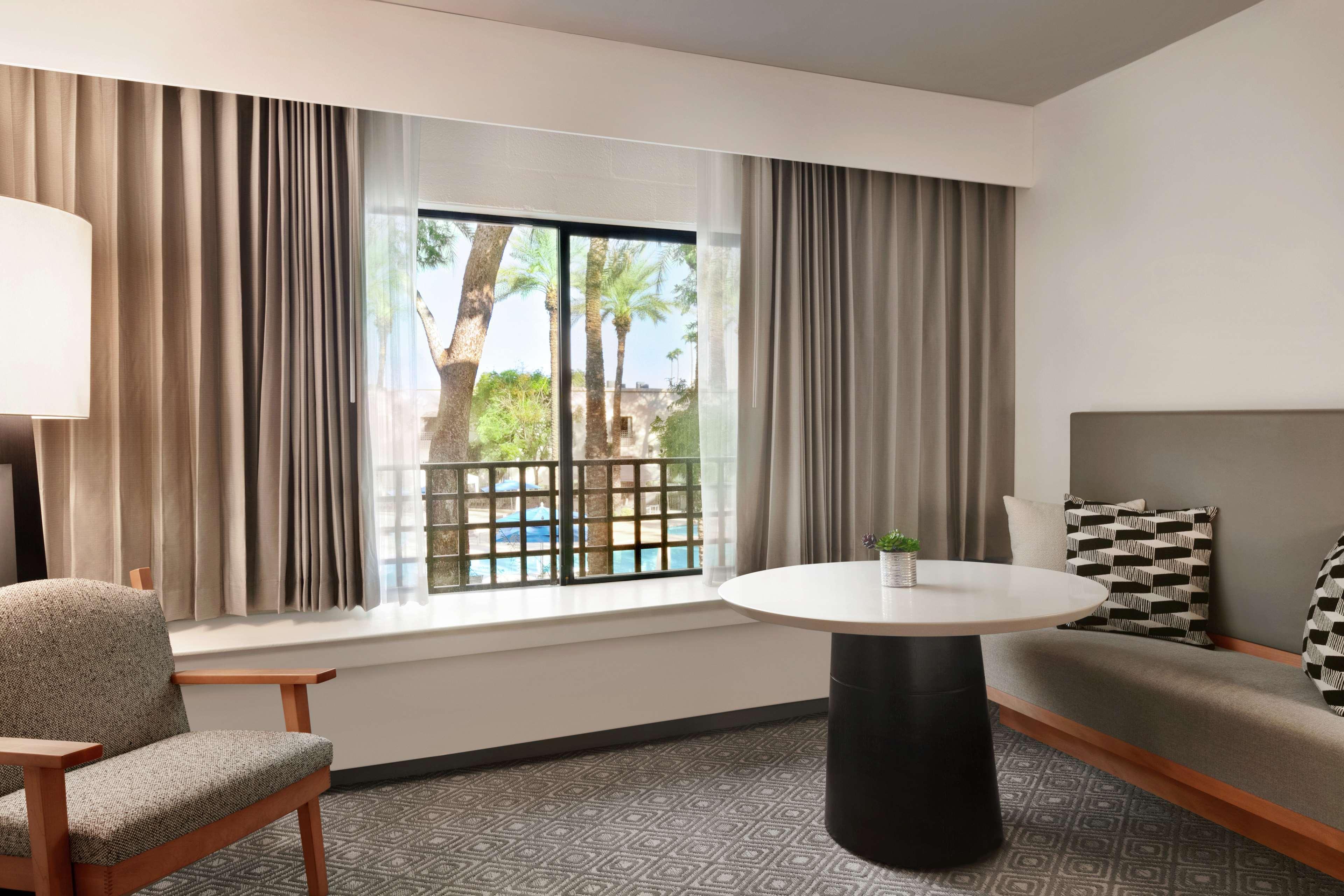 Resort Hilton & Scottsdale
