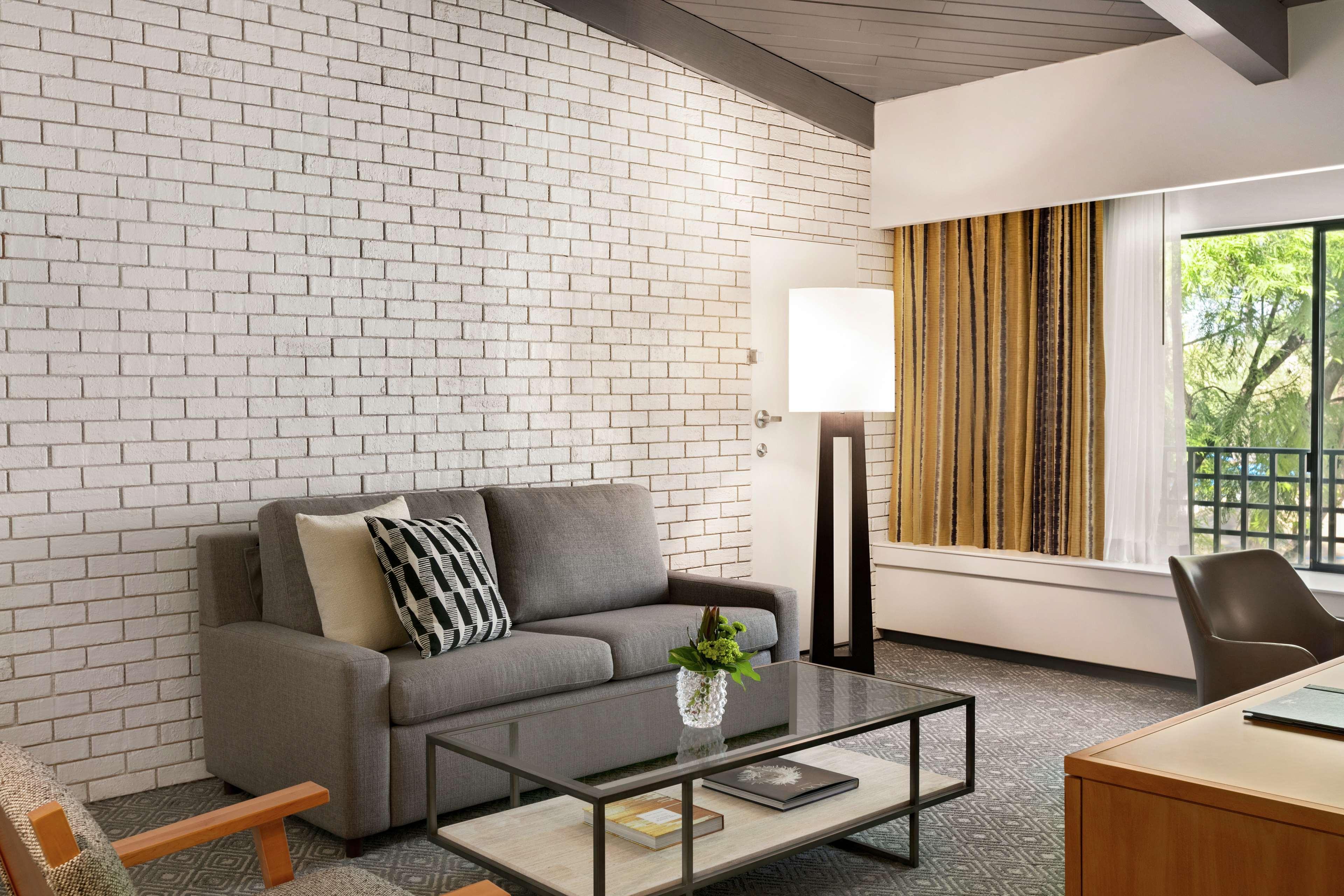 Hilton & 4* Scottsdale