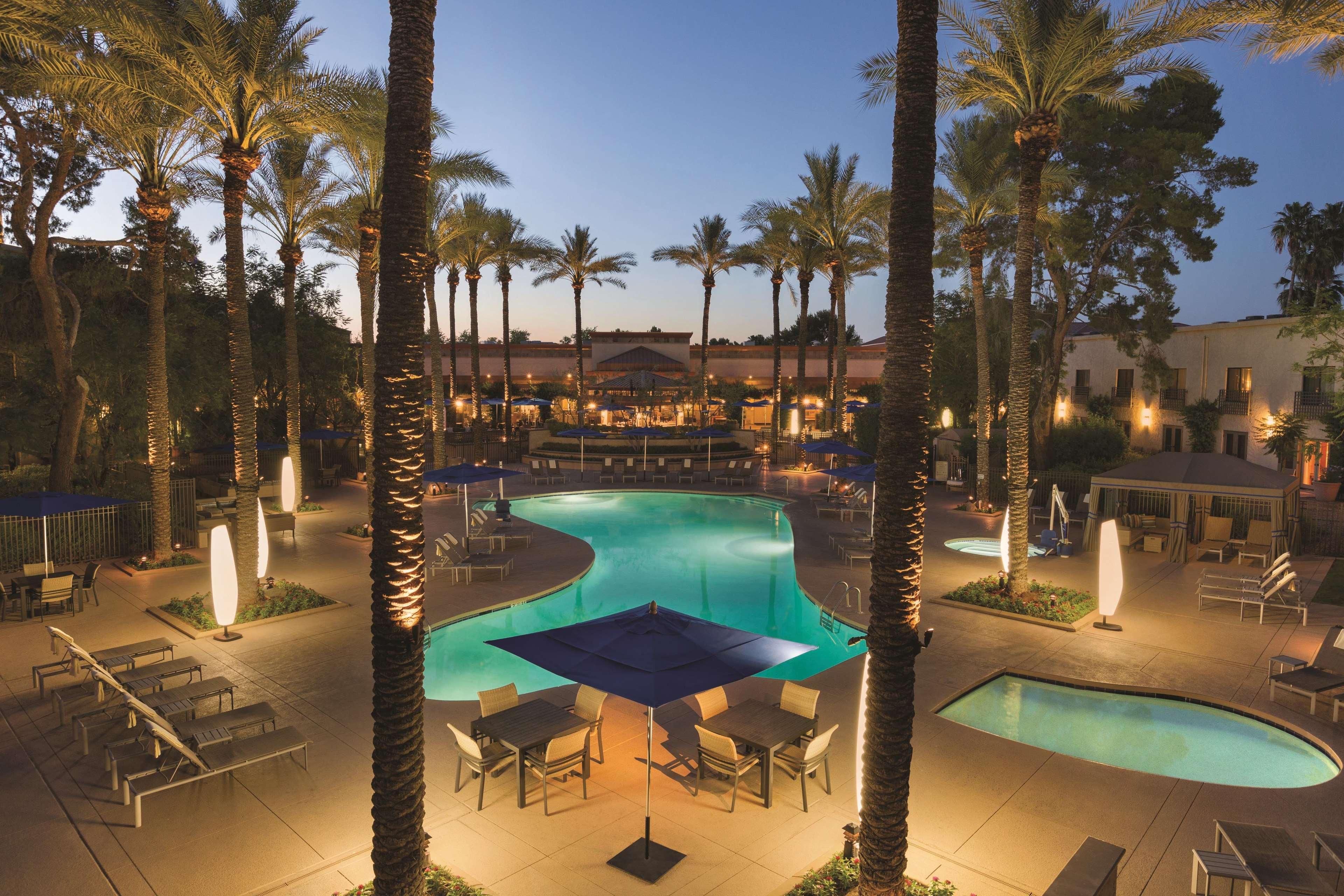 Hilton & Resort 4*