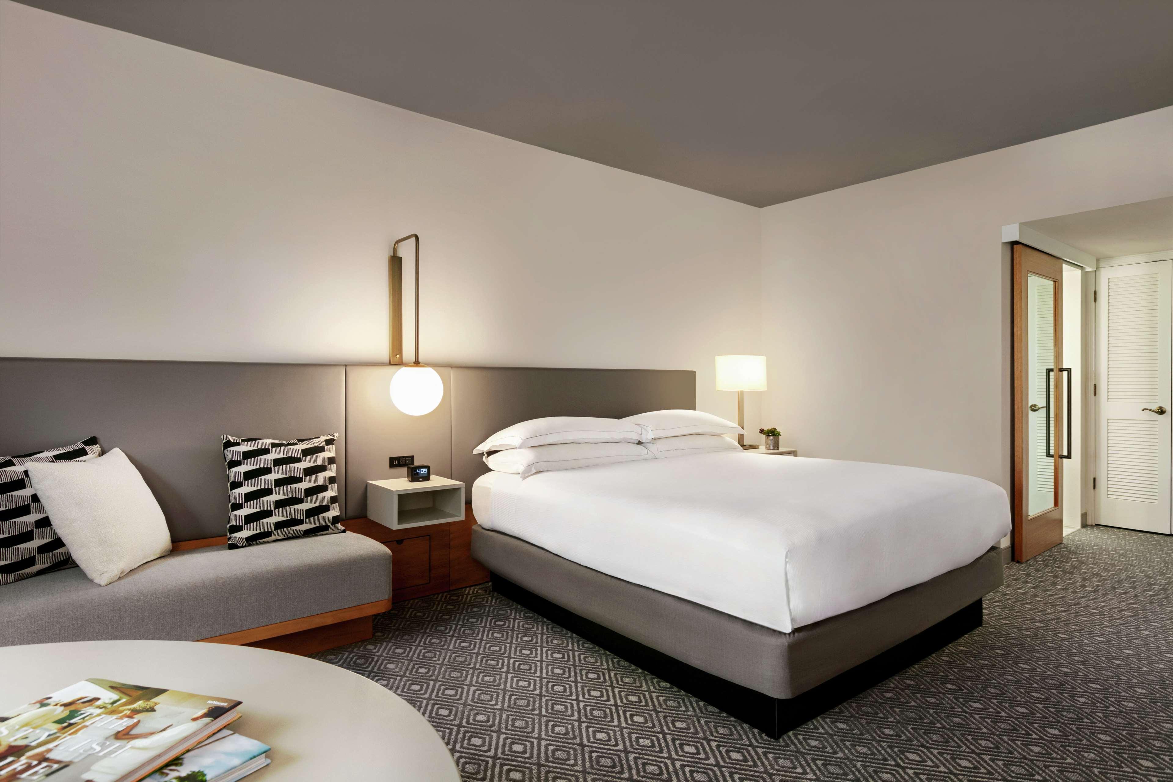 Resort Hilton & 4*