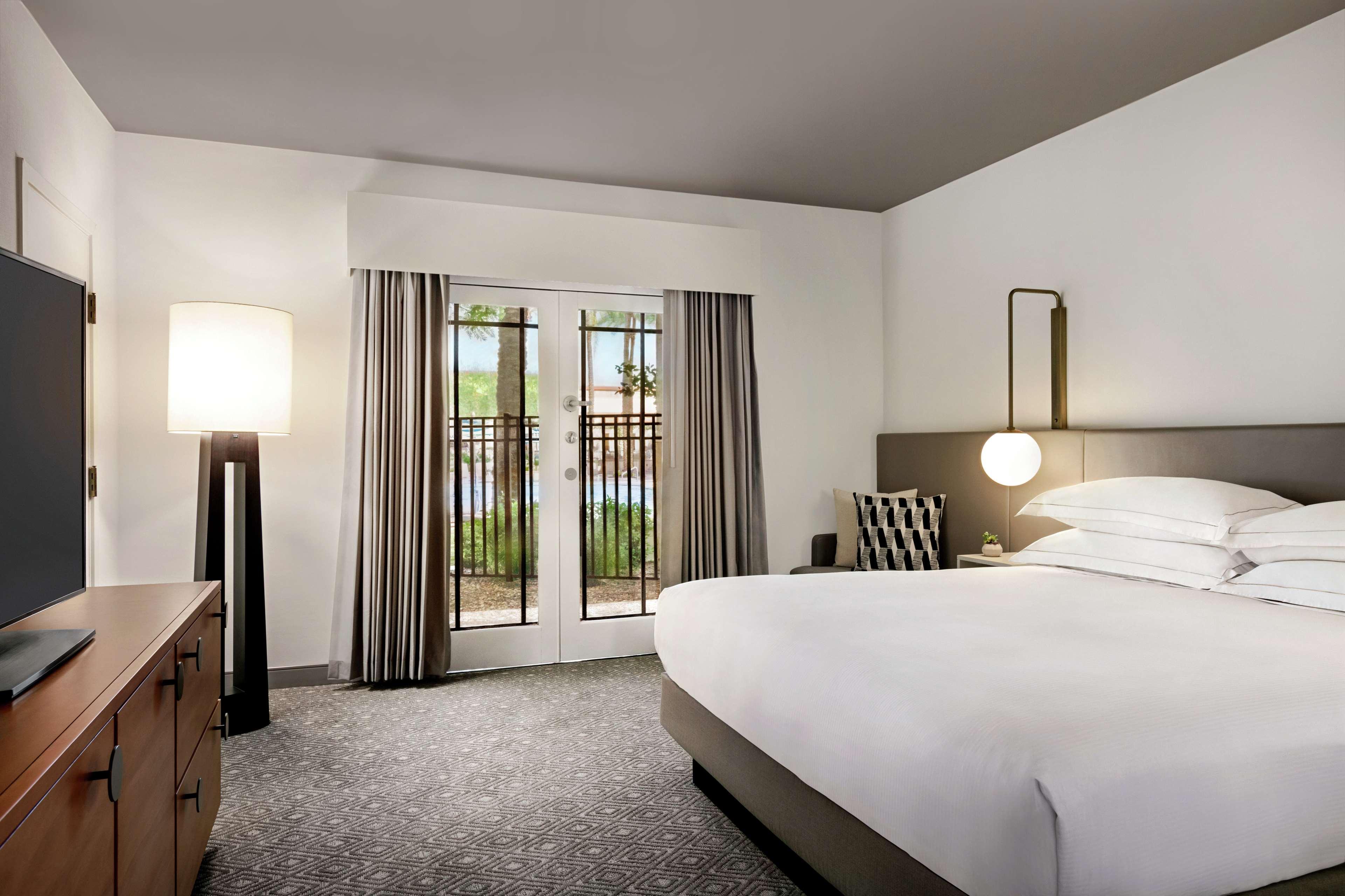 Hilton & Resort