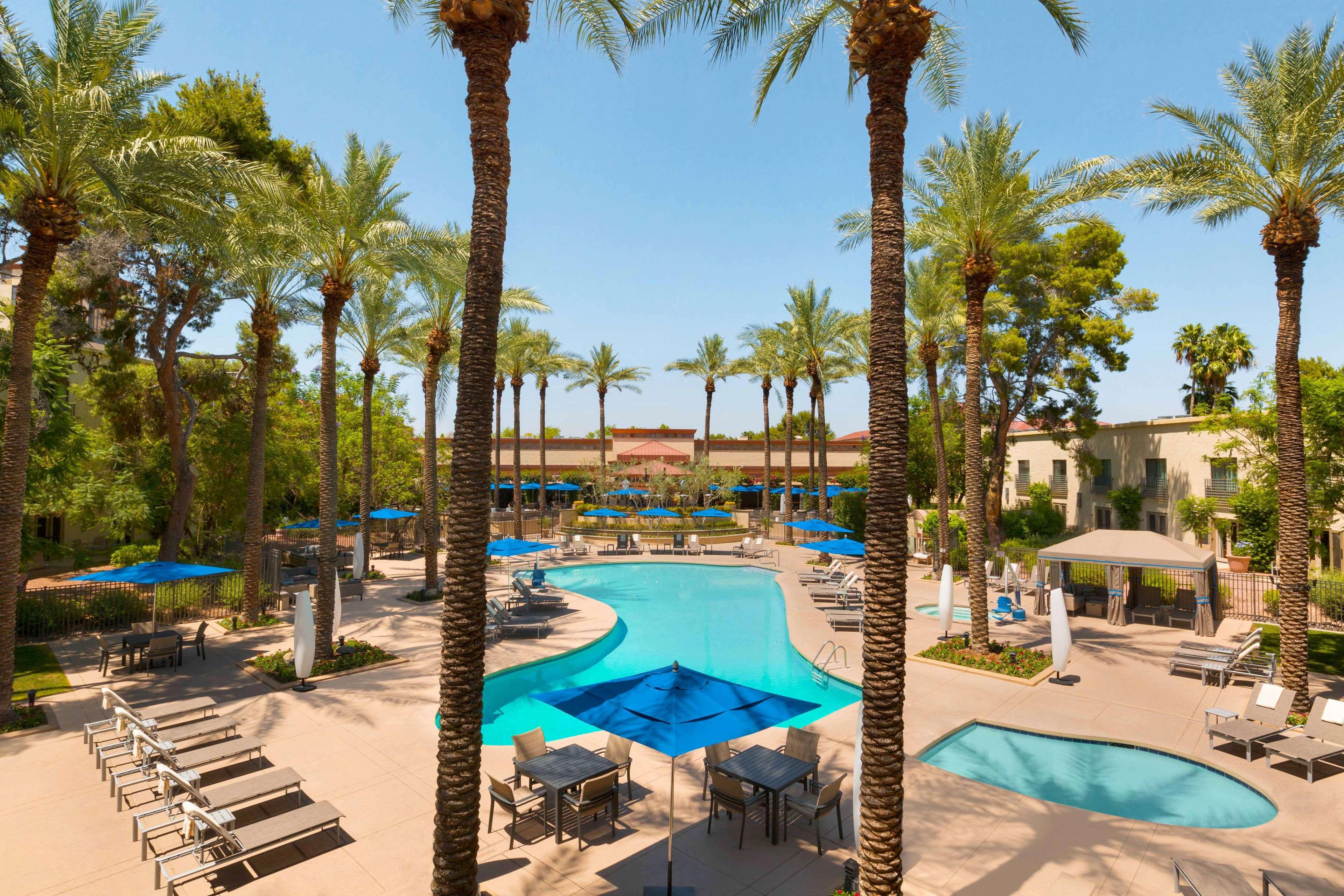 Hilton & Resort 4*