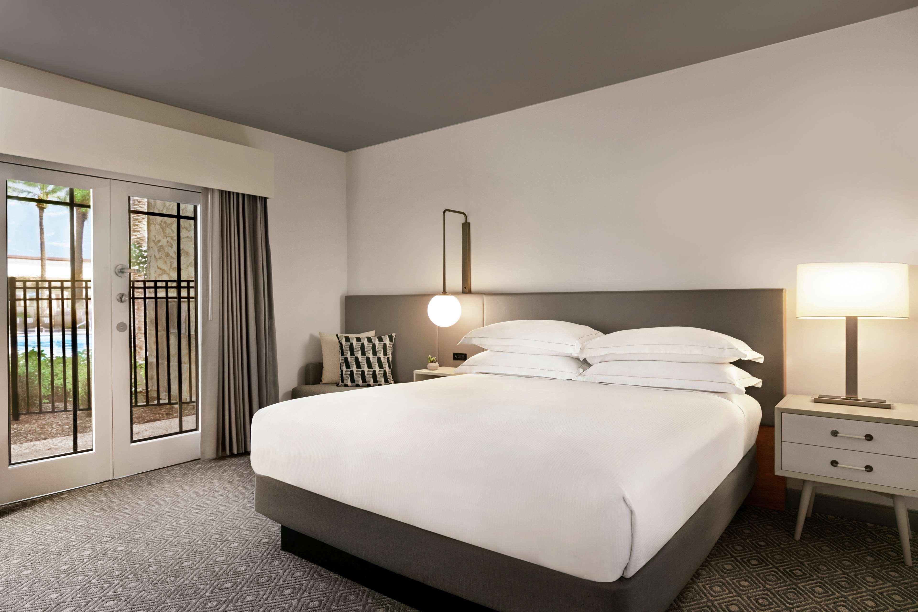 Hilton & Resort