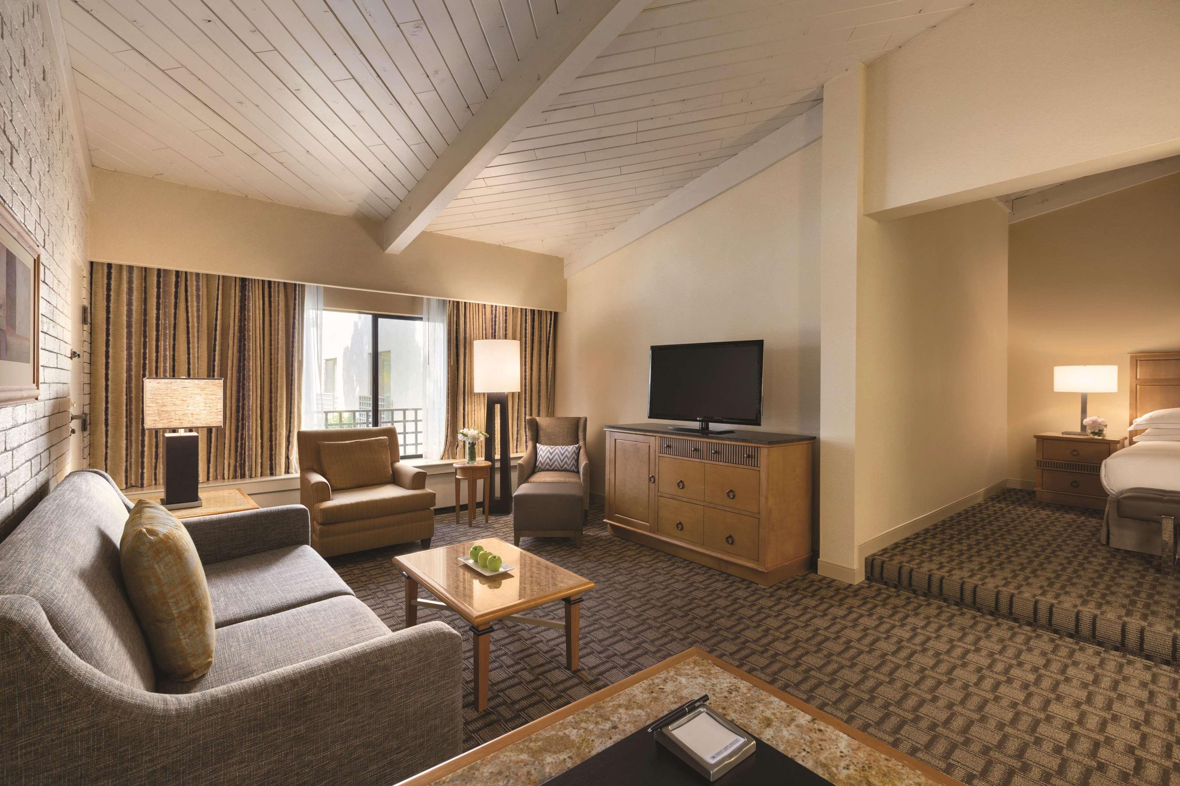 Hilton & Resort Scottsdale