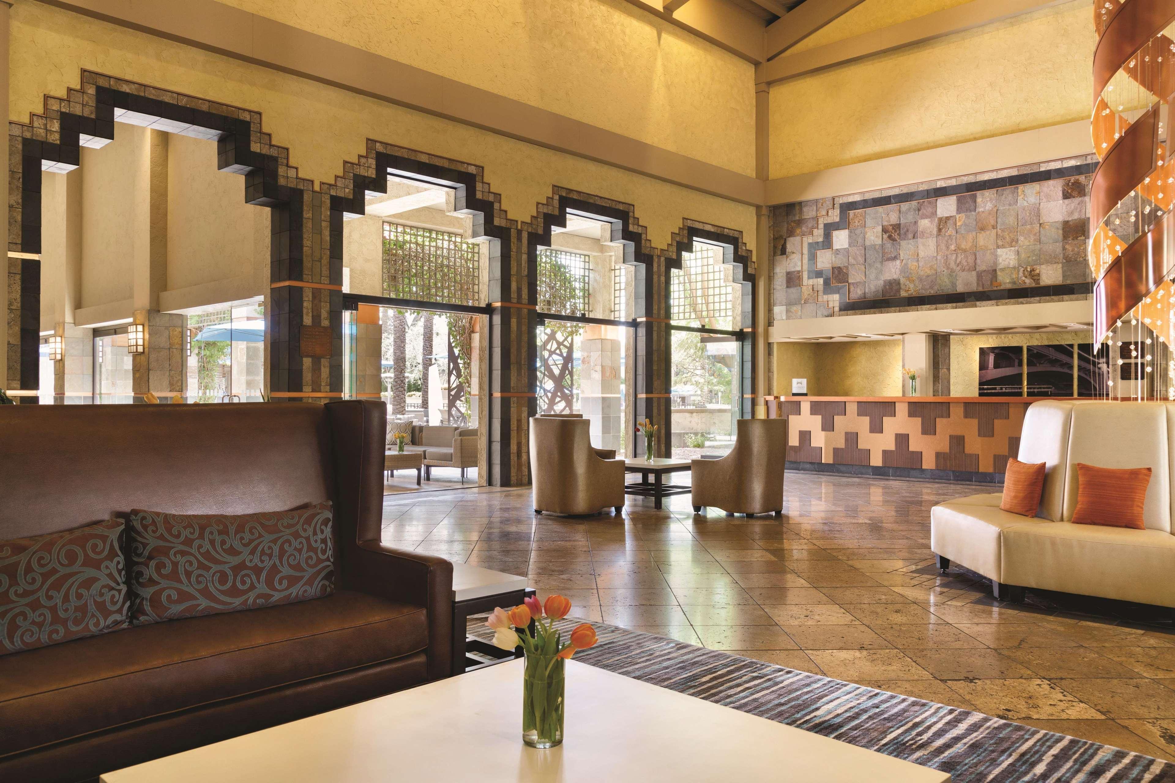 Hilton & 4* Scottsdale