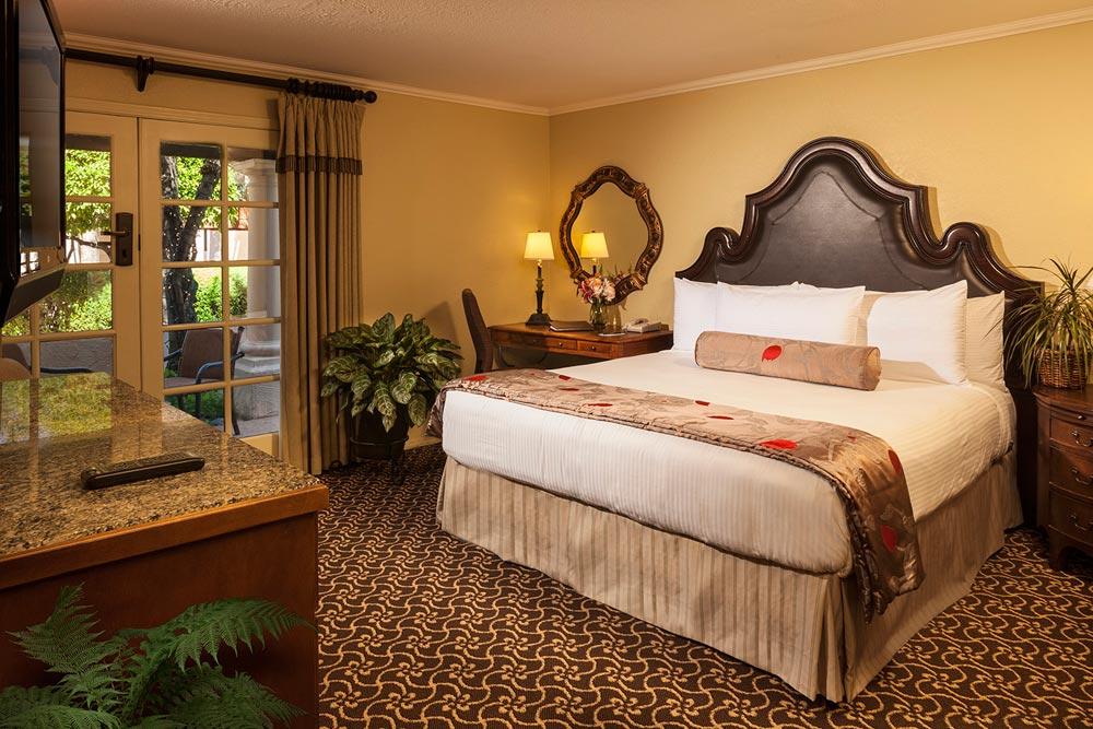 Resort The Mccormick