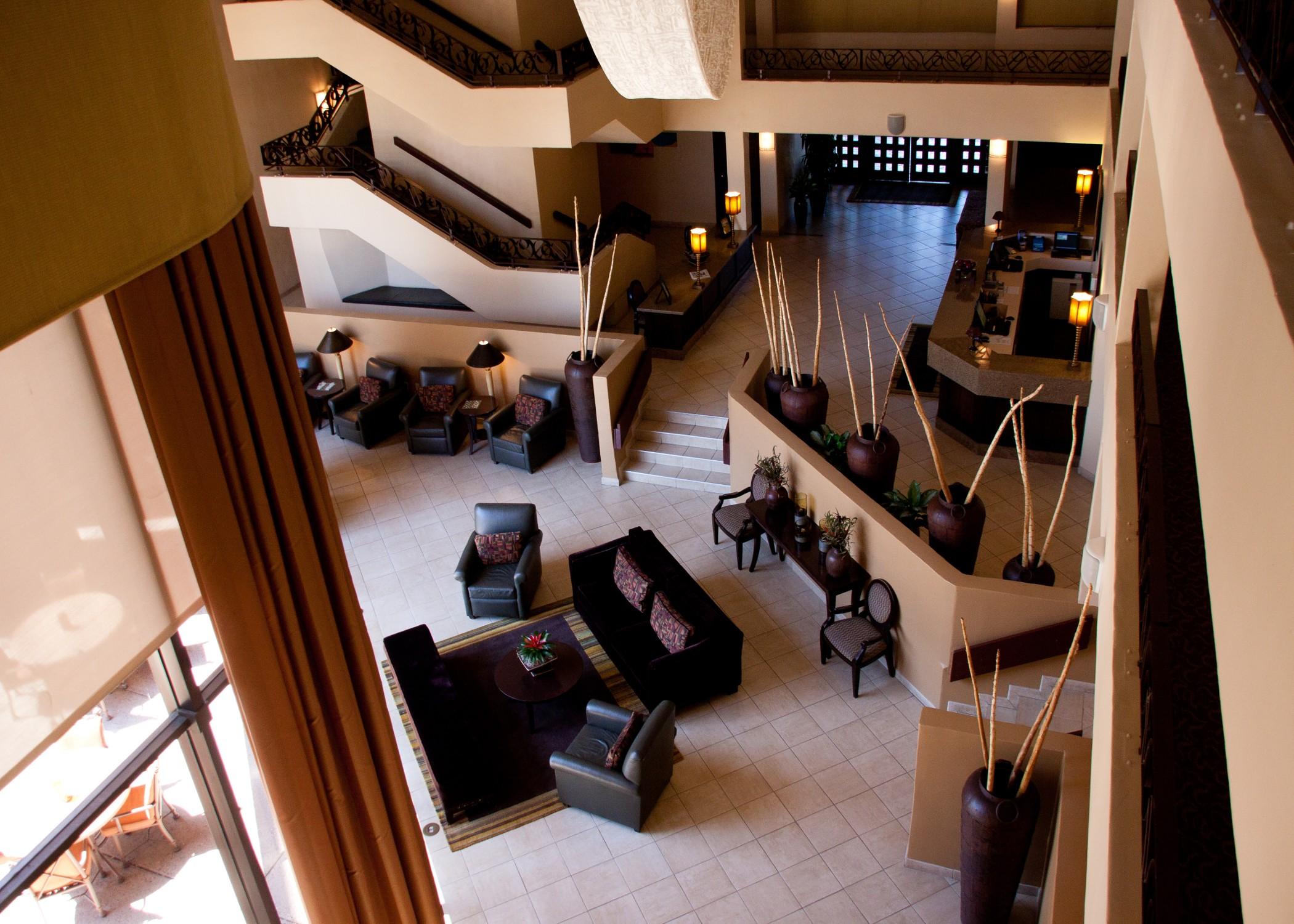 The Mccormick Resort Scottsdale