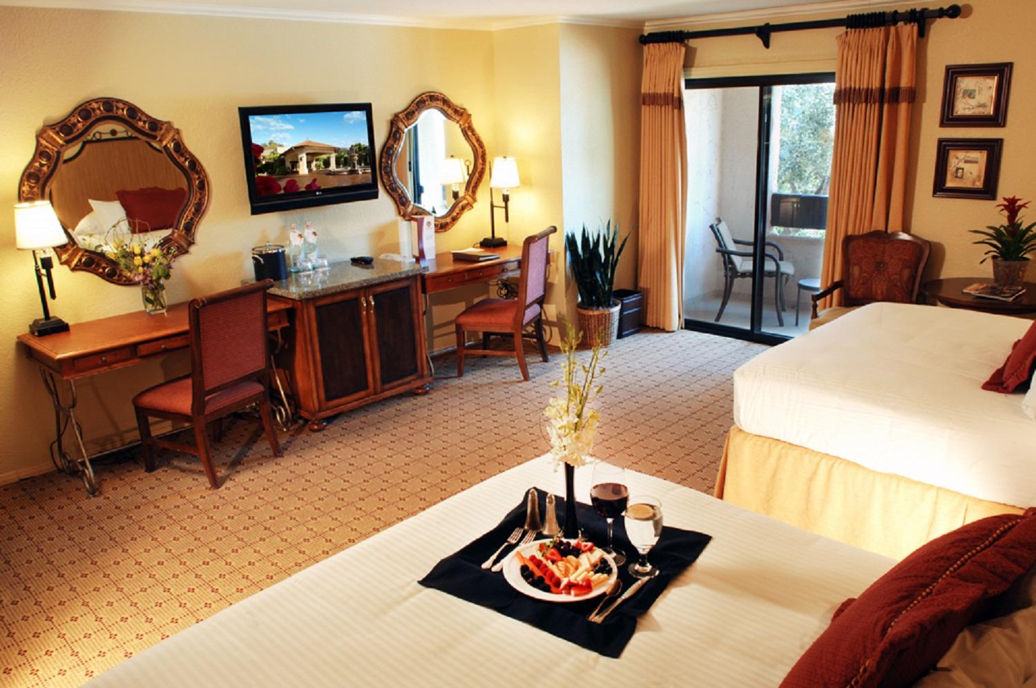 The Mccormick 3*