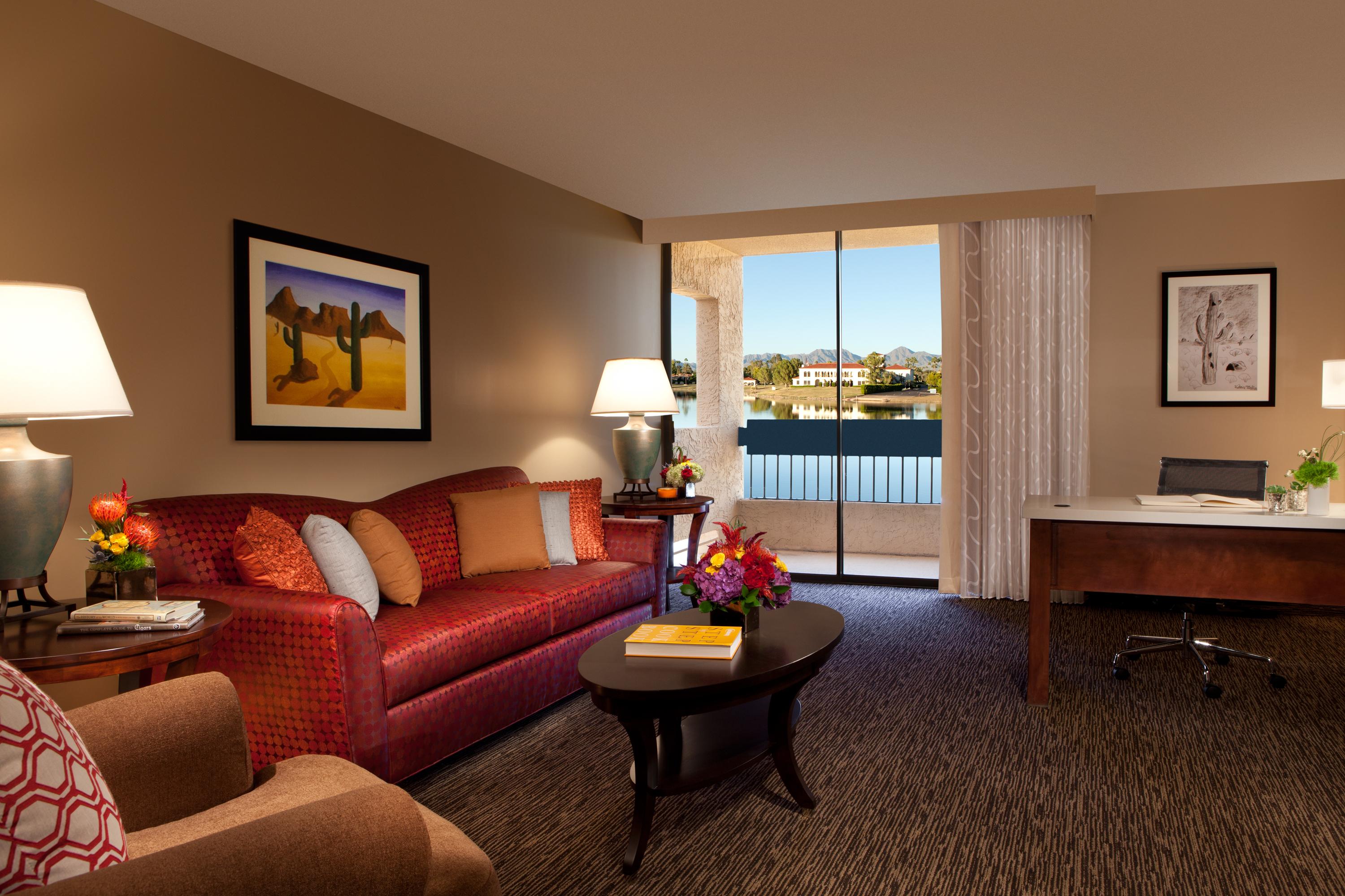 The Mccormick 3* Scottsdale