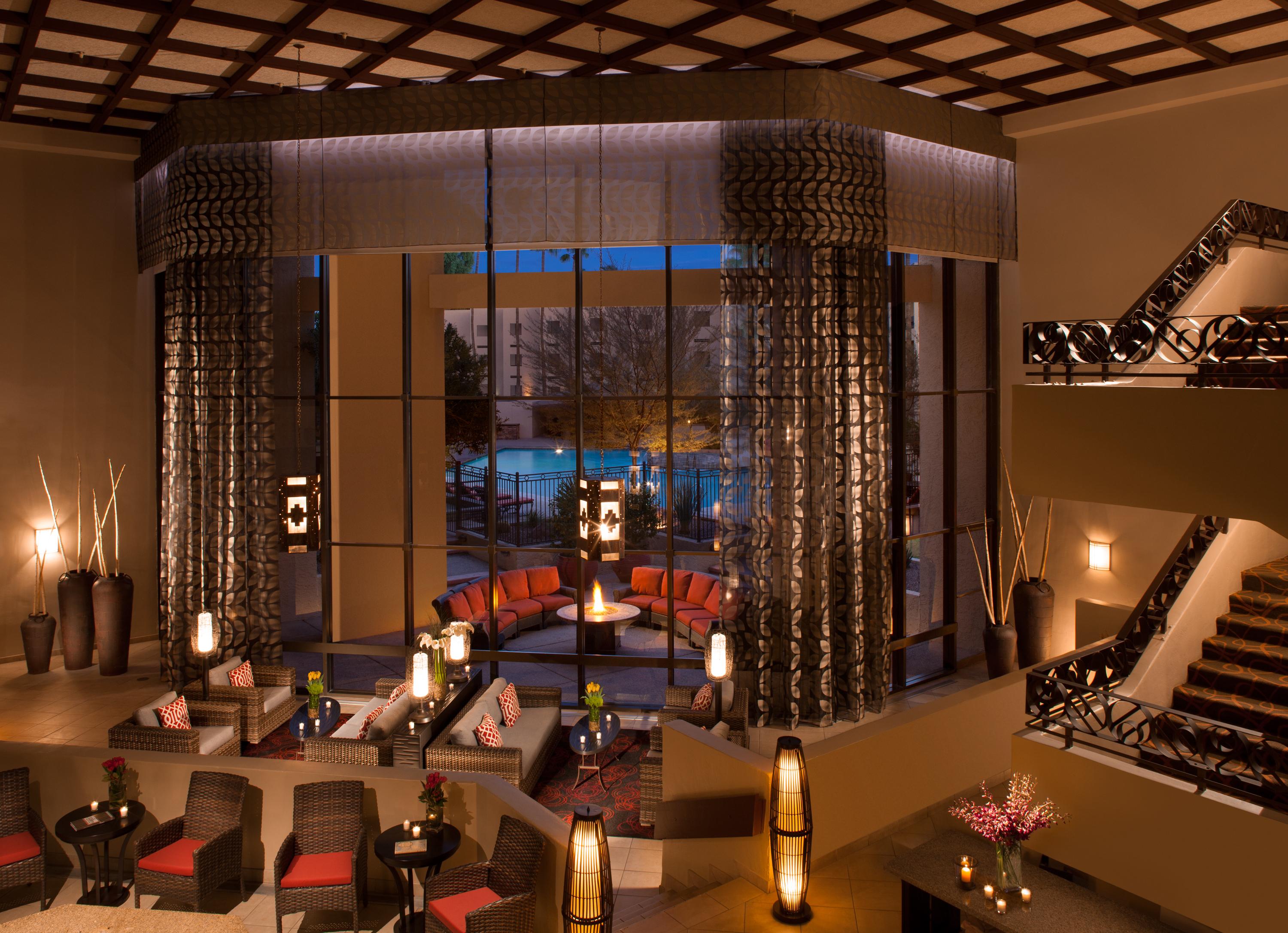 Resort The Mccormick Scottsdale