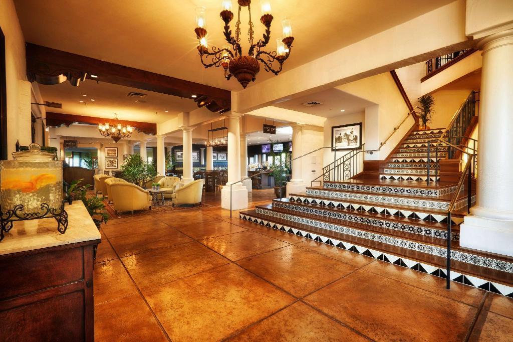 The Mccormick Resort 3*
