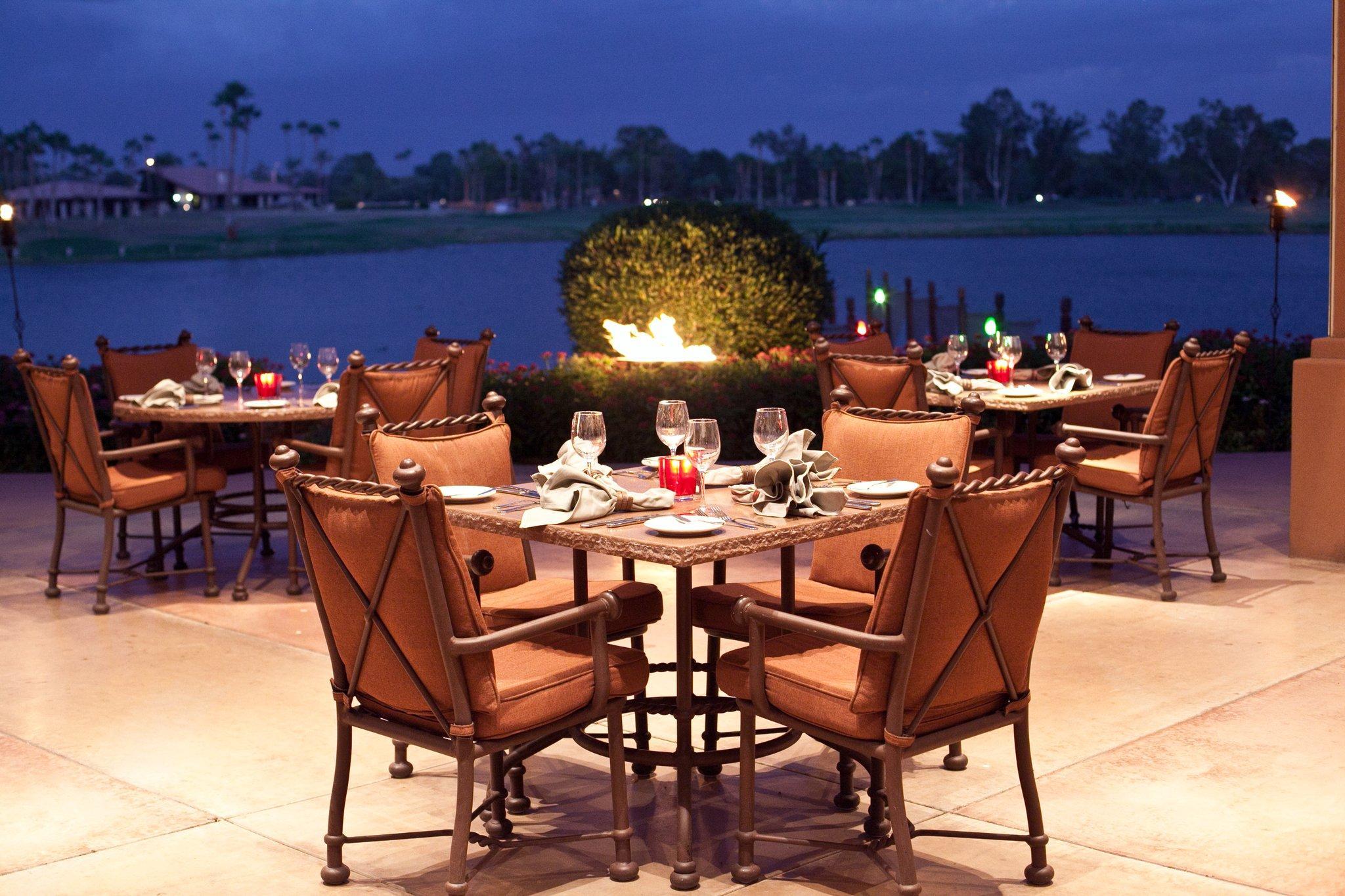 The Mccormick Resort Scottsdale