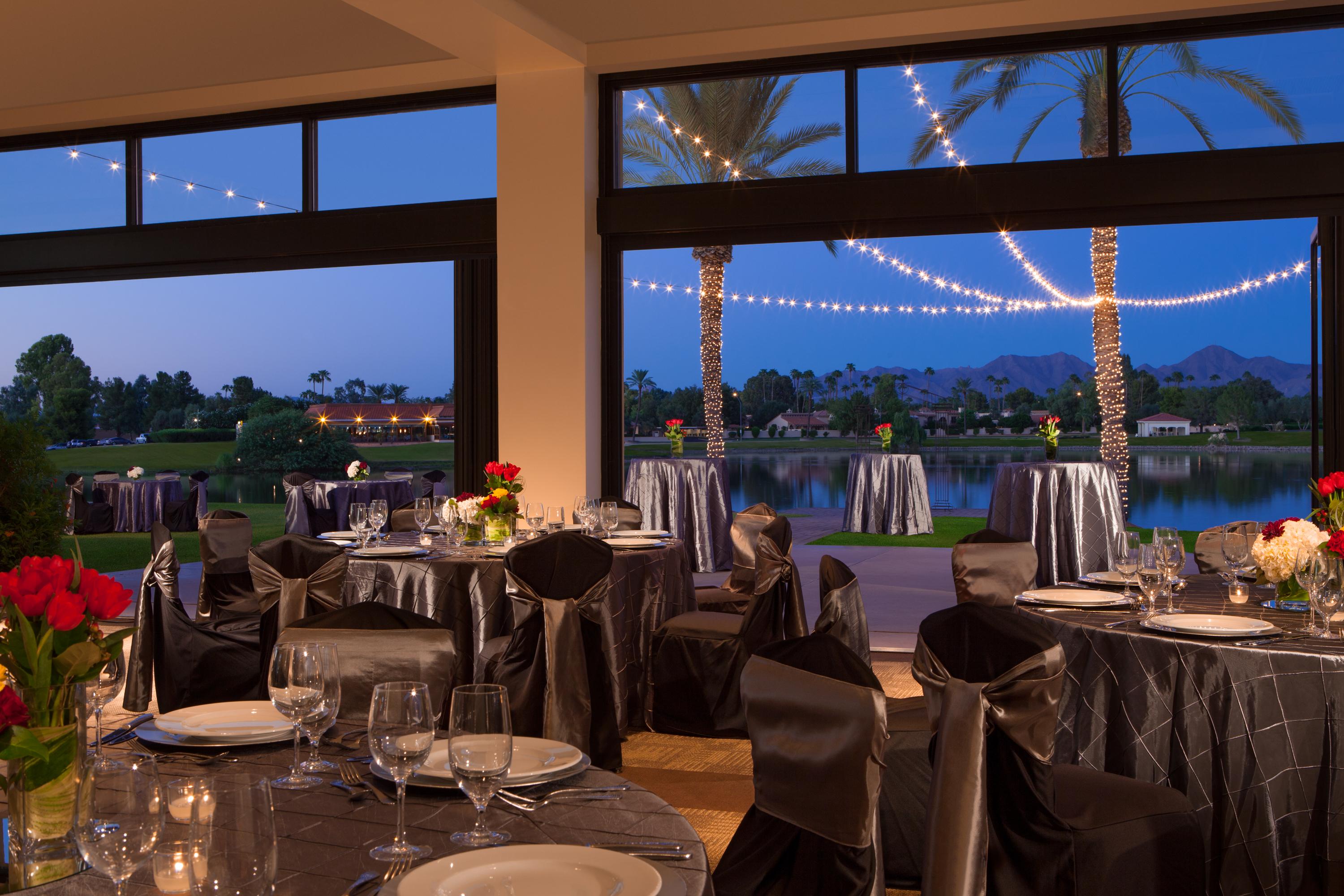 The Mccormick Resort 3*