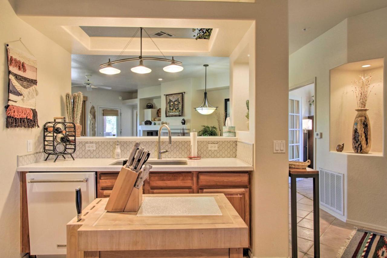 With Balcony And Amenities! Apartment