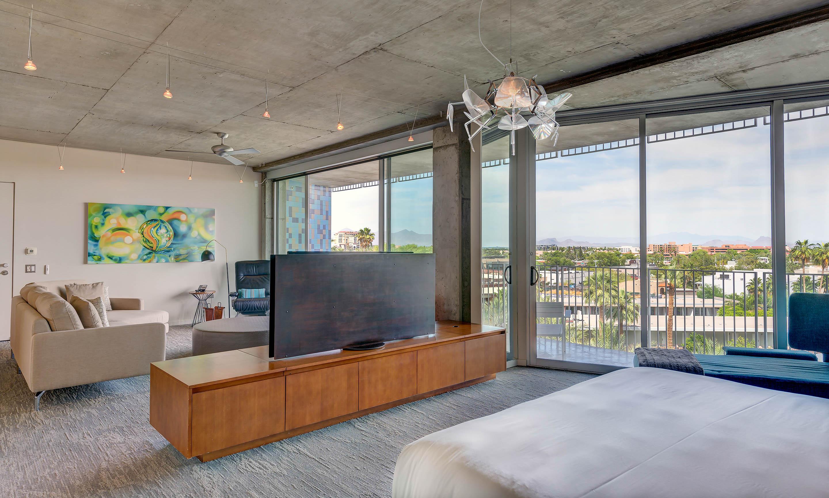 Valley Ho Hotel Scottsdale