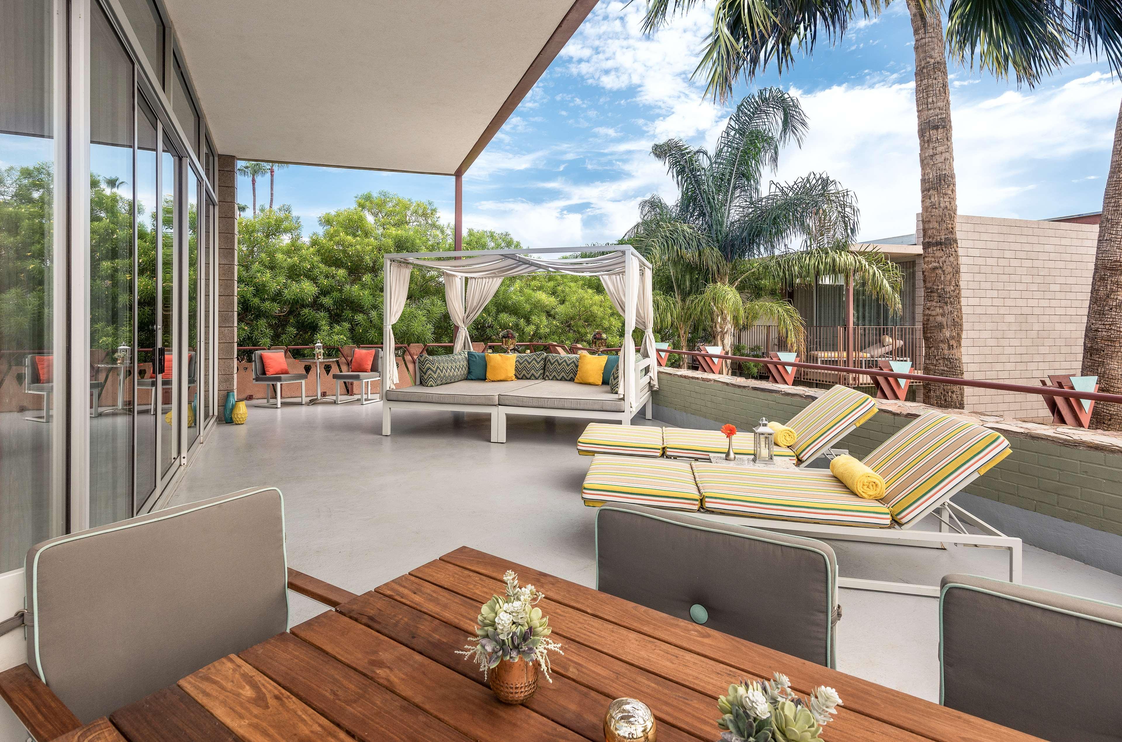Valley Ho Hotel 4*