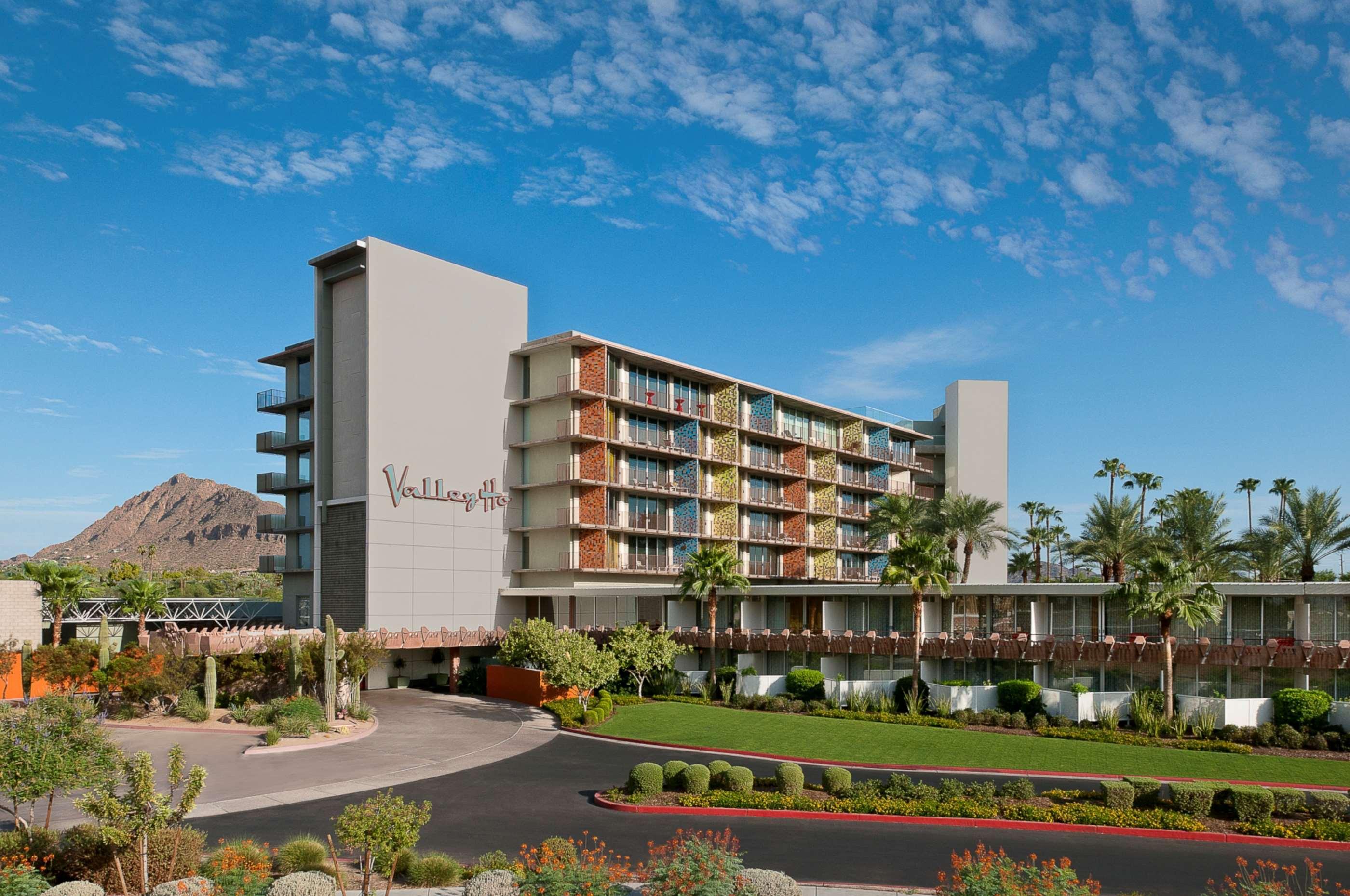 Valley Ho Scottsdale