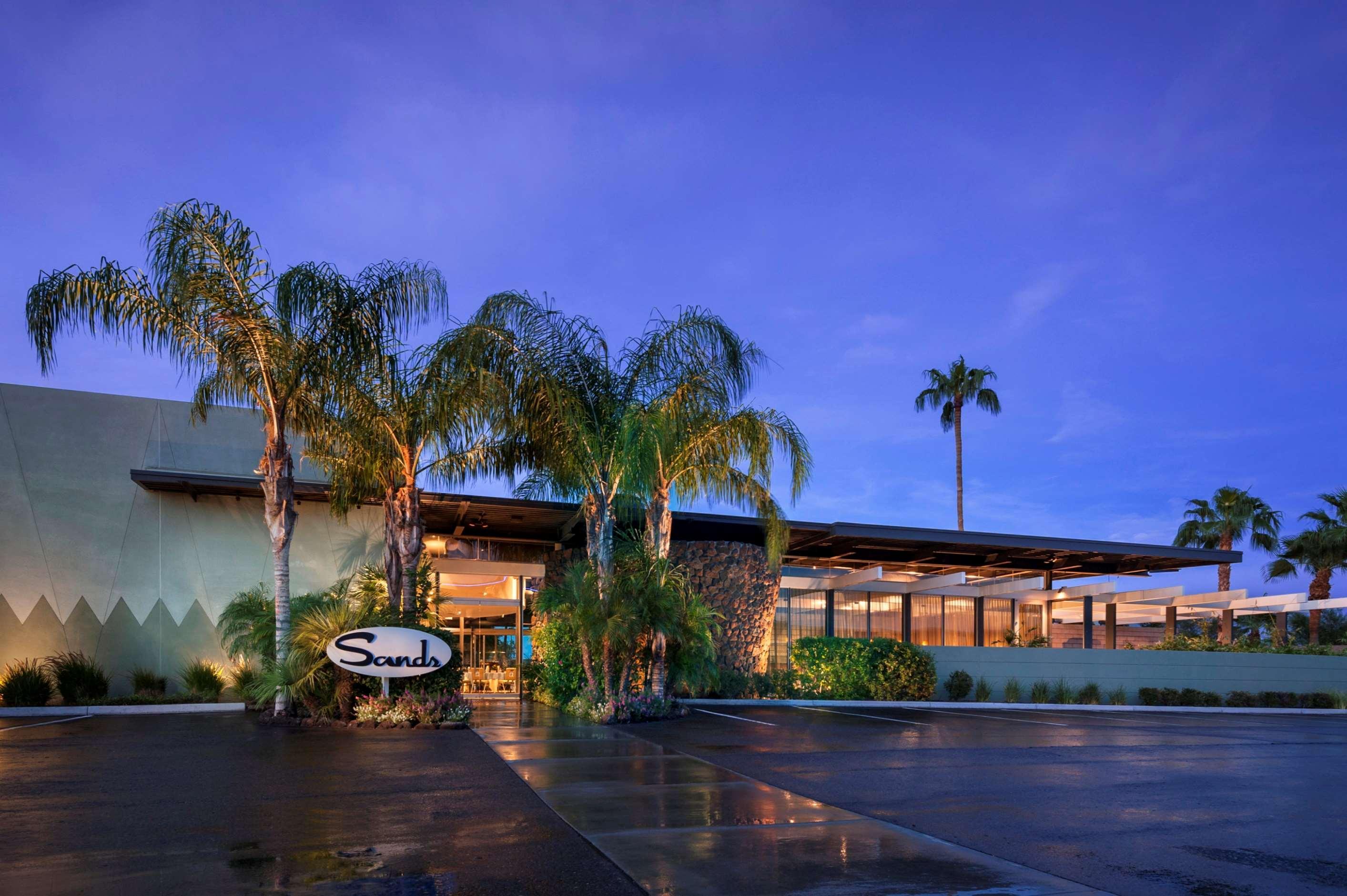 Hotel Valley Ho Scottsdale