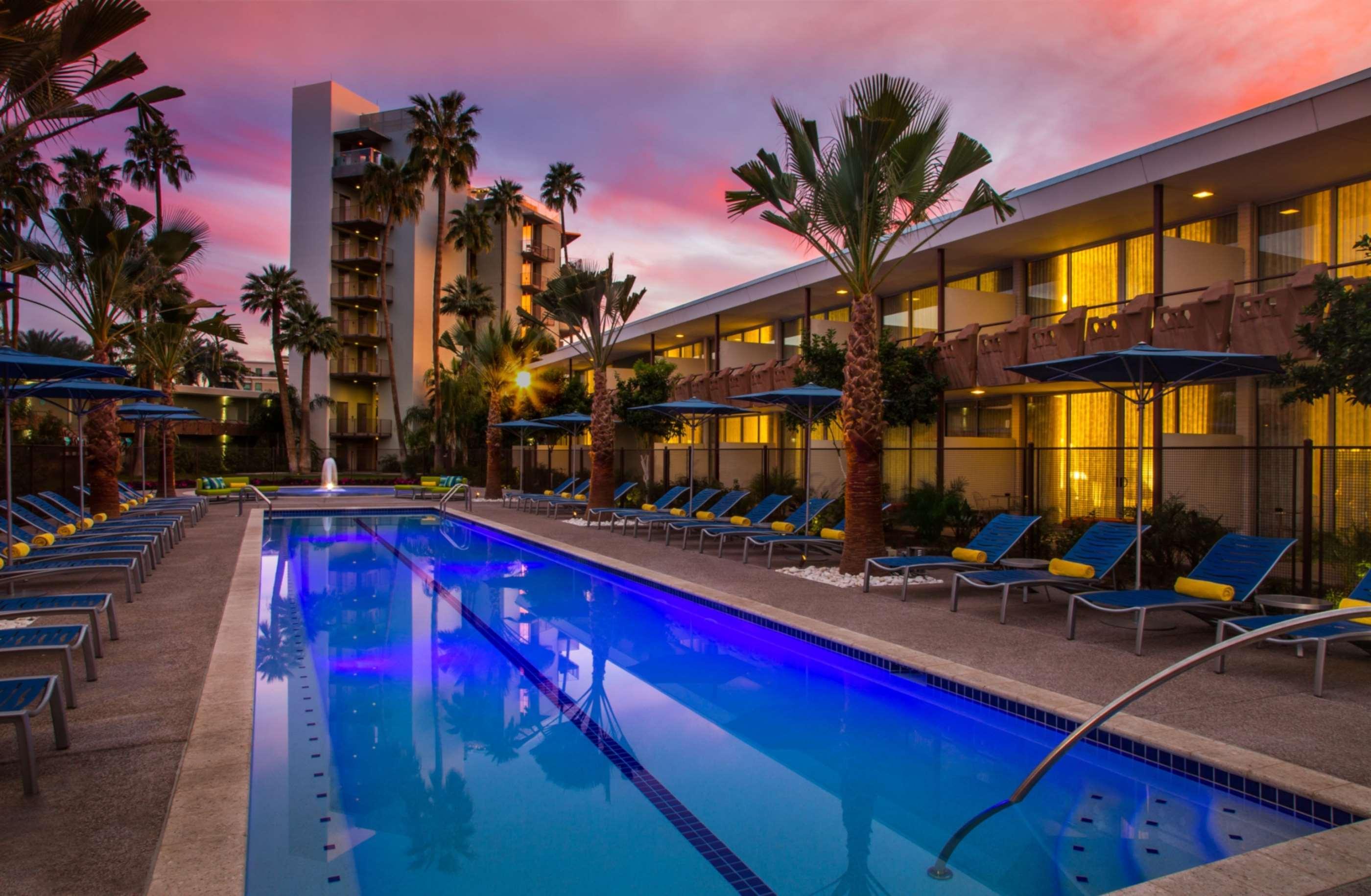 Valley Ho 4* Scottsdale