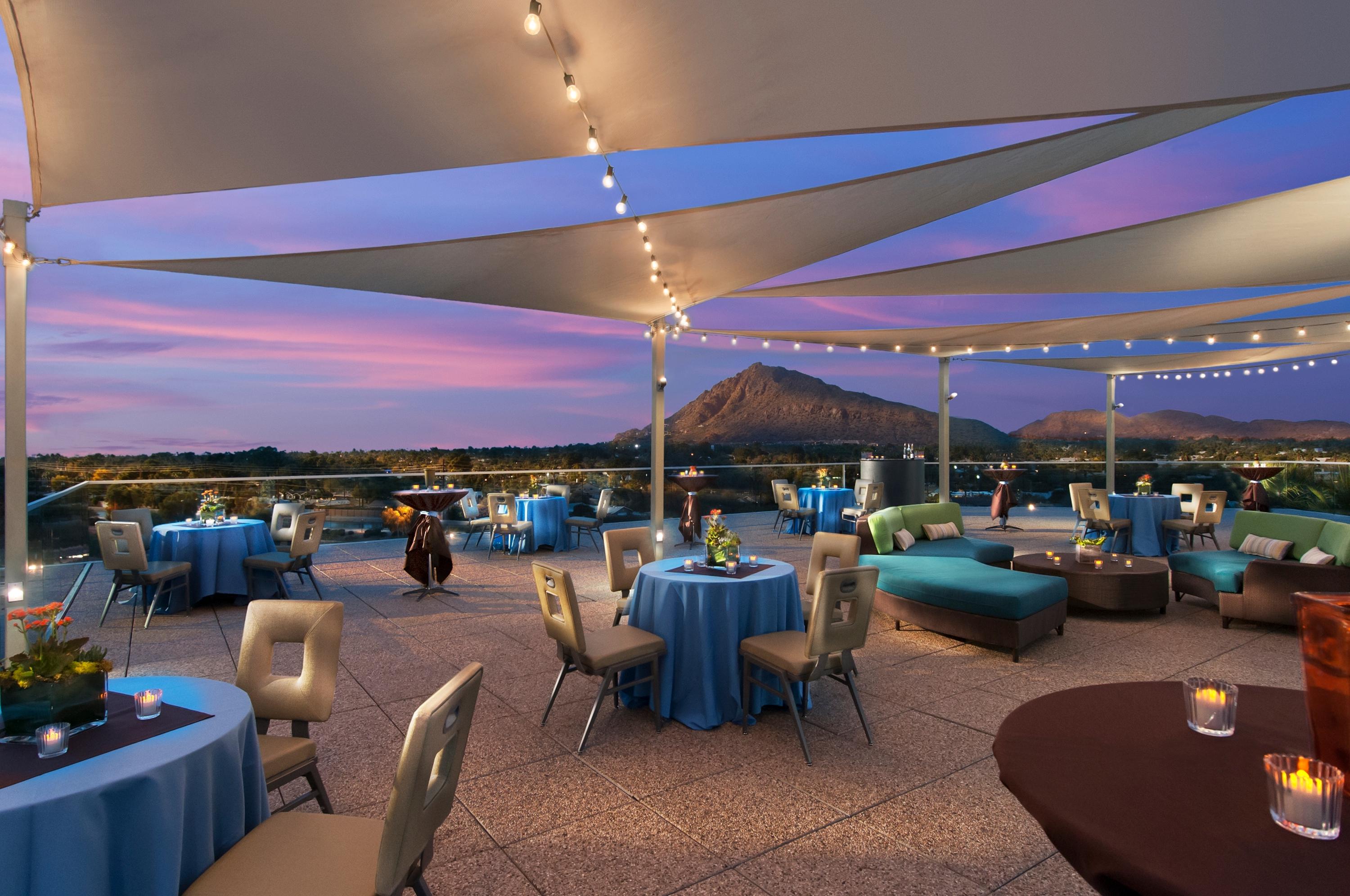 Hotel Valley Ho 4*