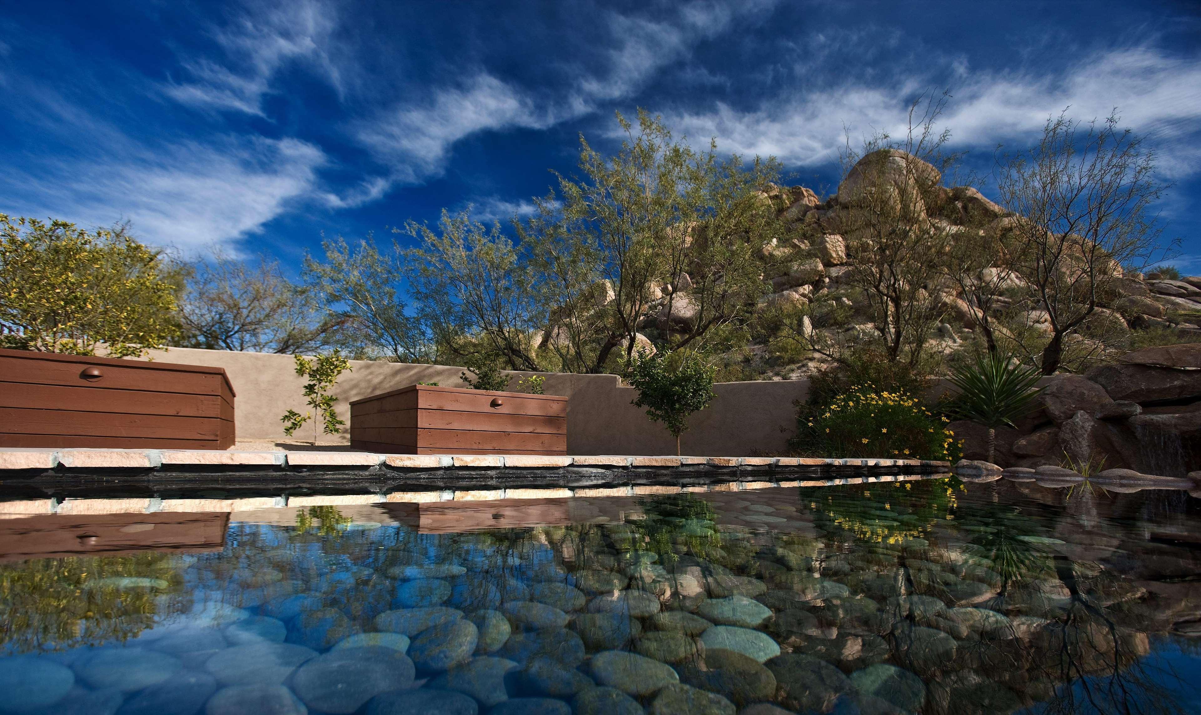Boulders & Scottsdale, Curio Collection By Hilton 4* Scottsdale